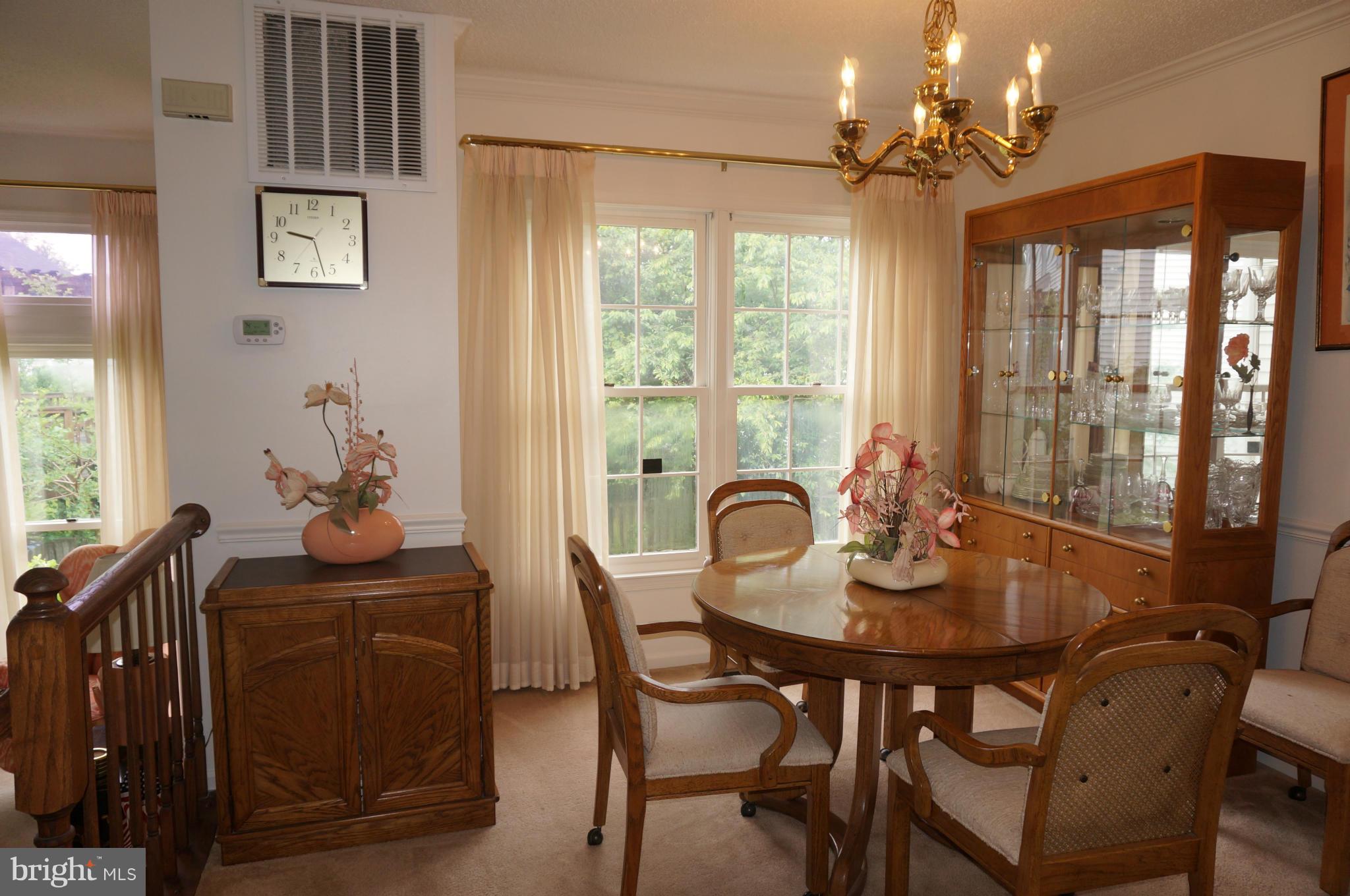 LONGMEAD - Residential