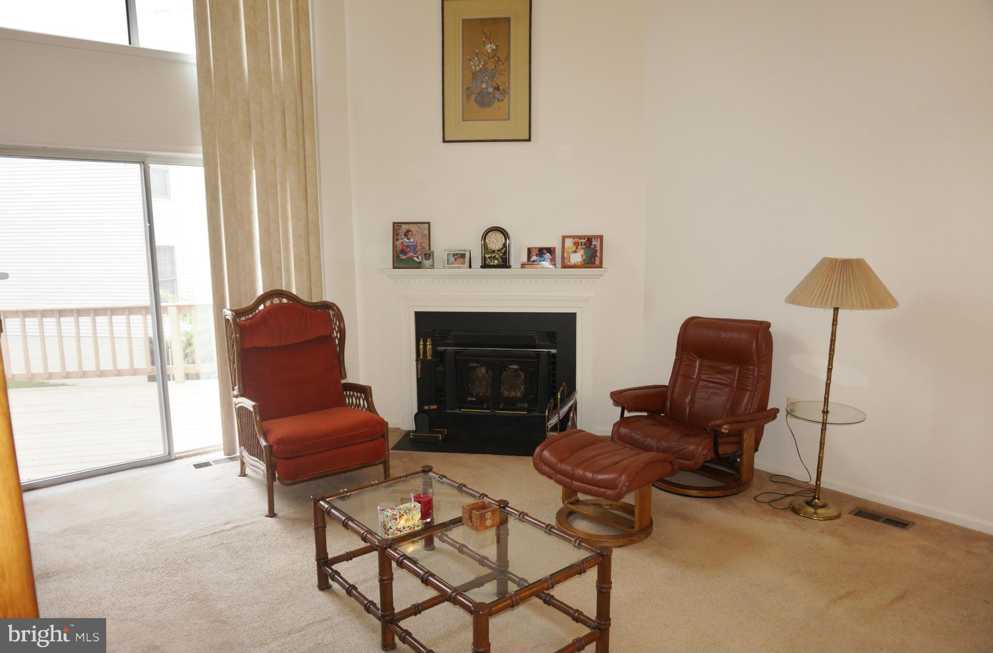 LONGMEAD - Residential