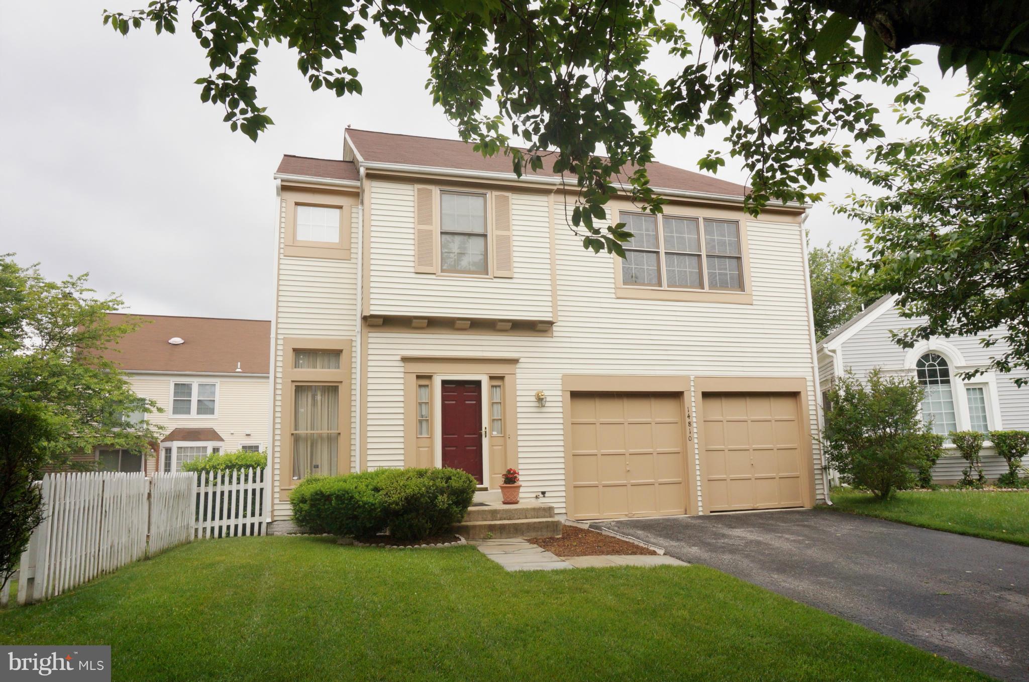 LONGMEAD - Residential