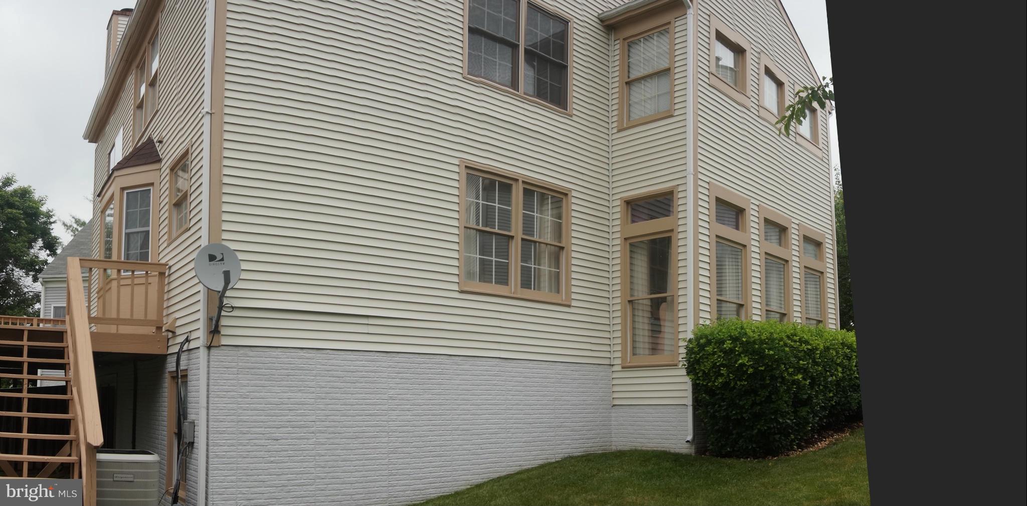 LONGMEAD - Residential