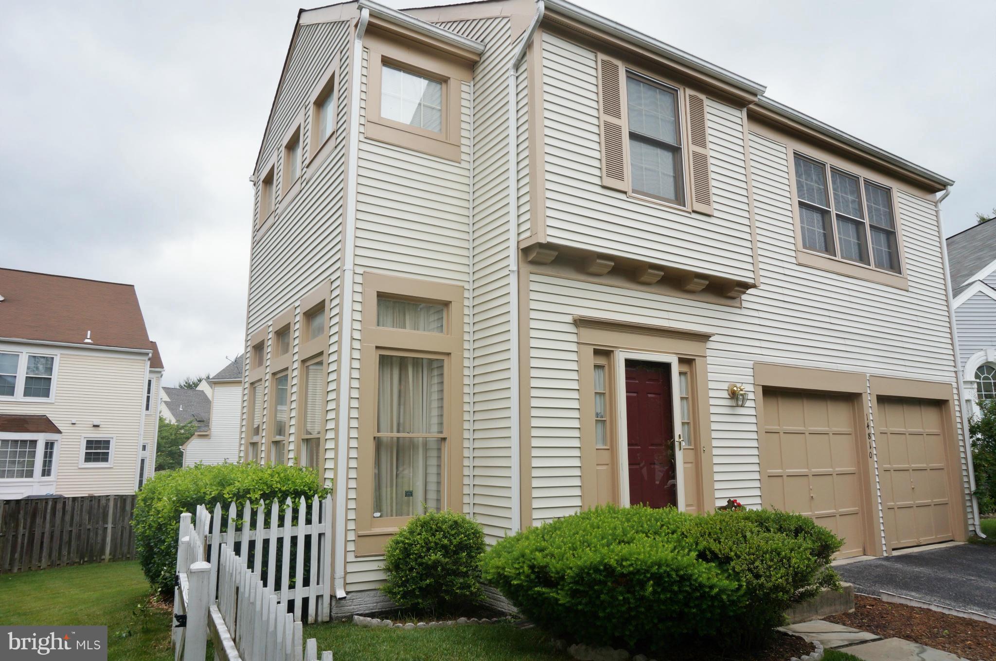 LONGMEAD - Residential