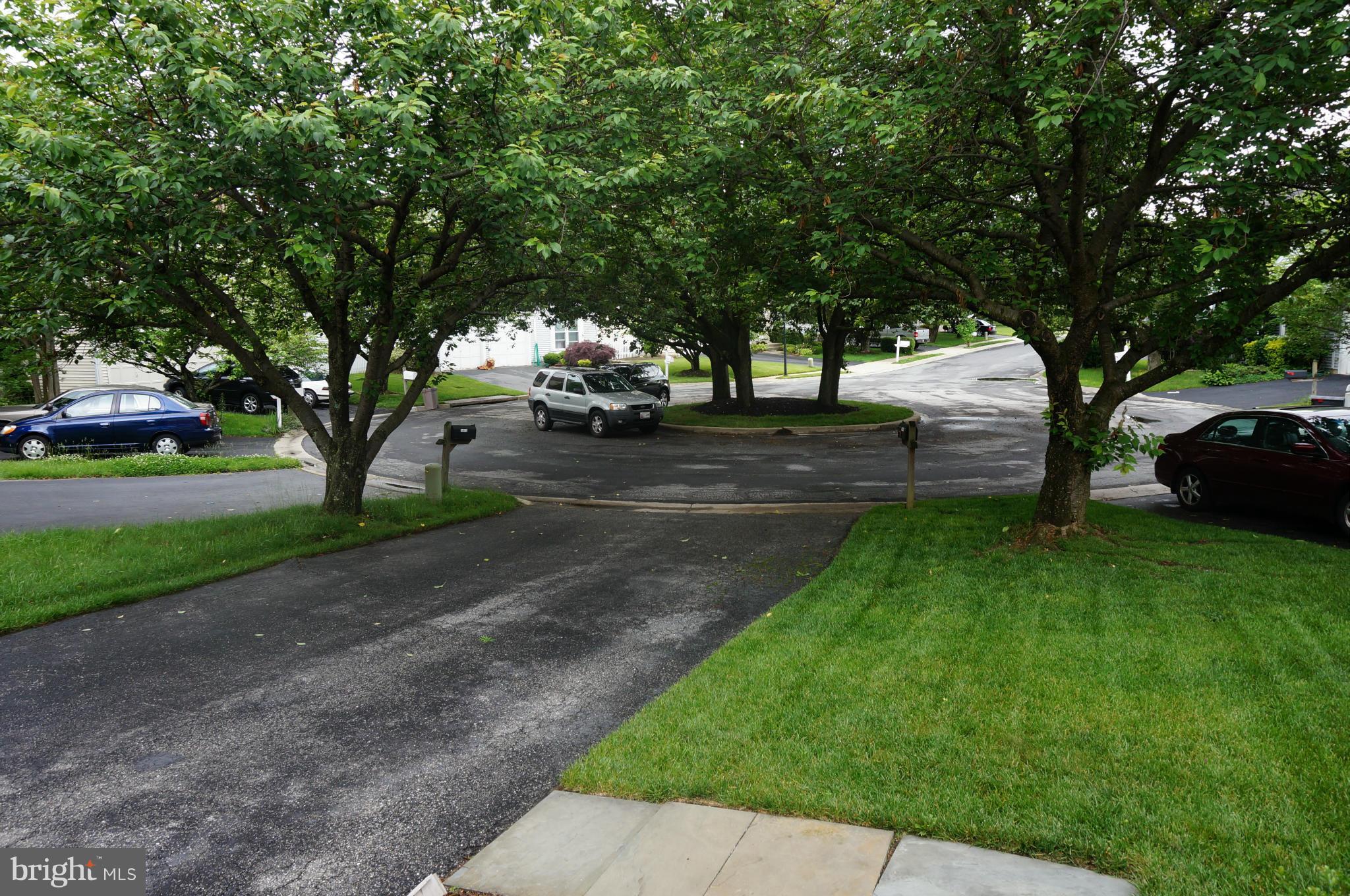 LONGMEAD - Residential