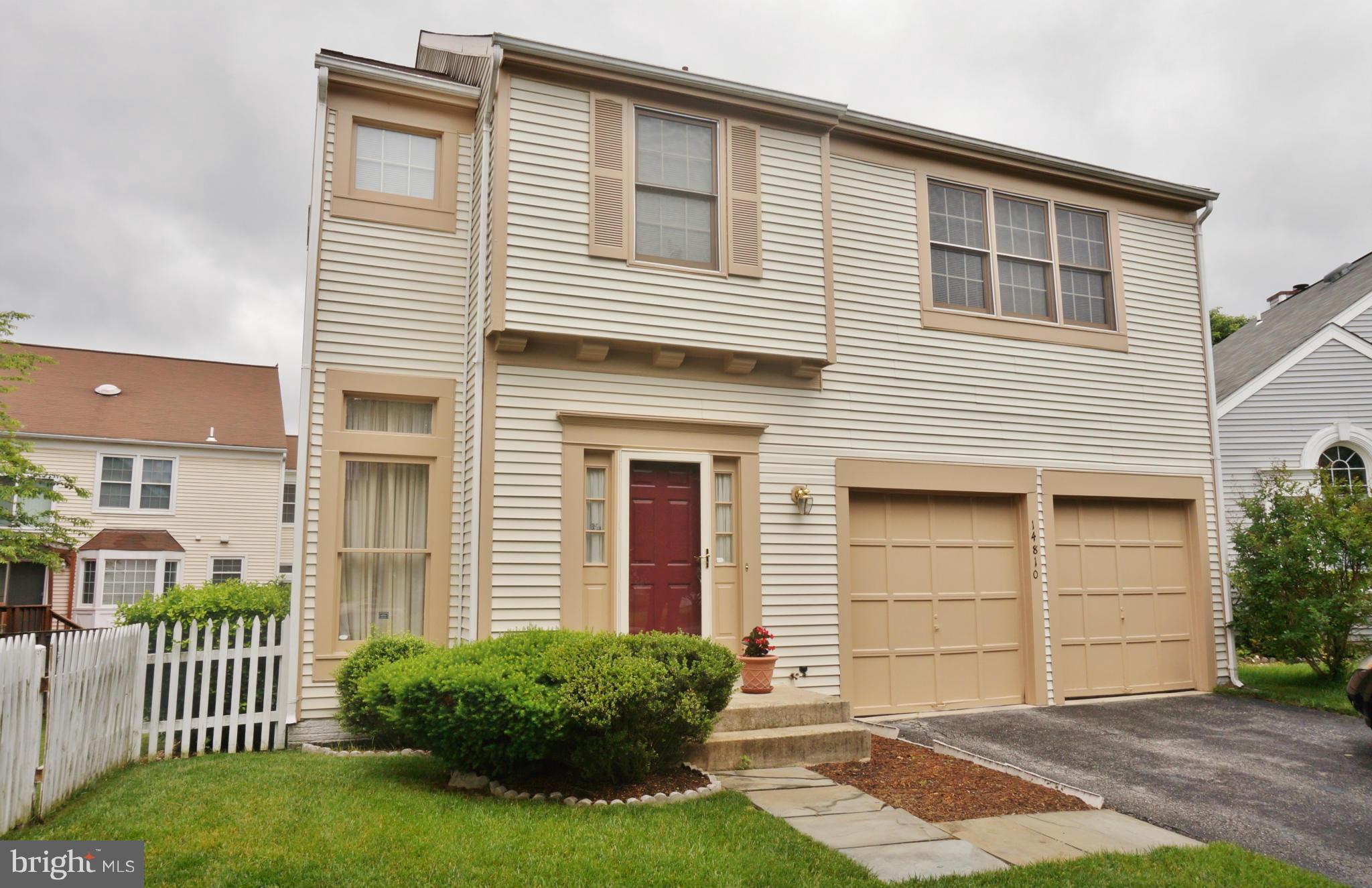 LONGMEAD - Residential