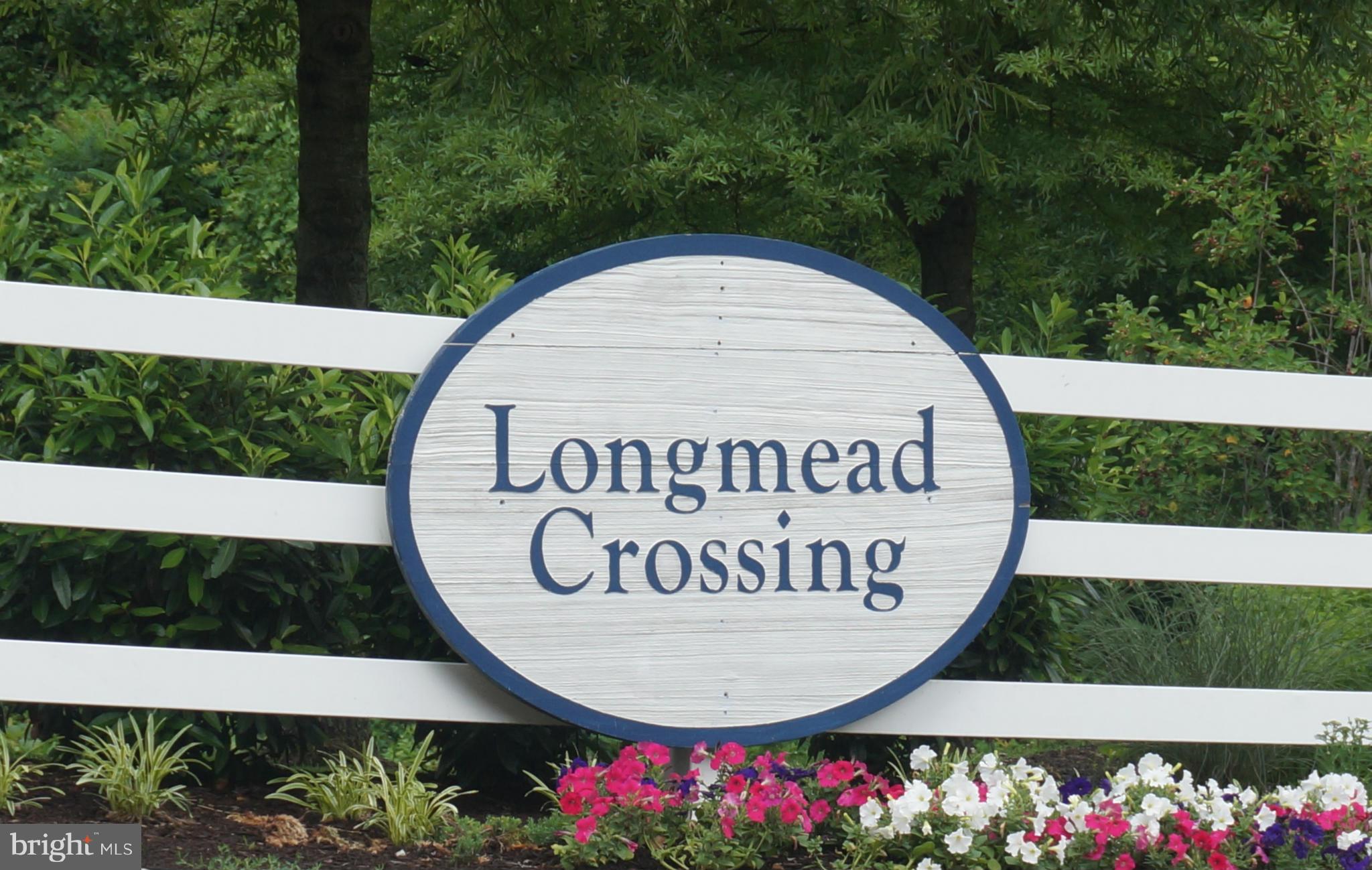 LONGMEAD - Residential