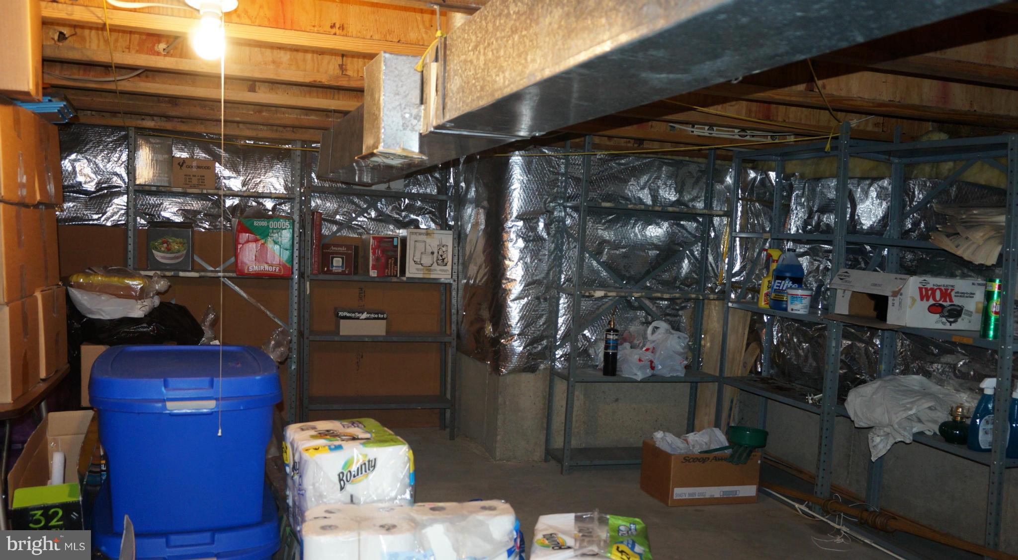 LONGMEAD - Residential