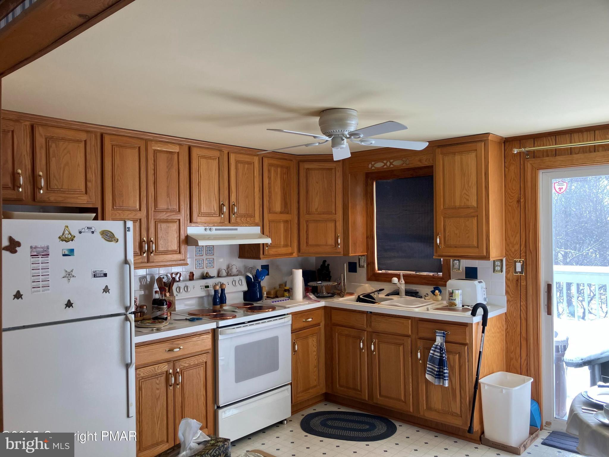 INDIAN MOUNTAIN LAKES - Residential