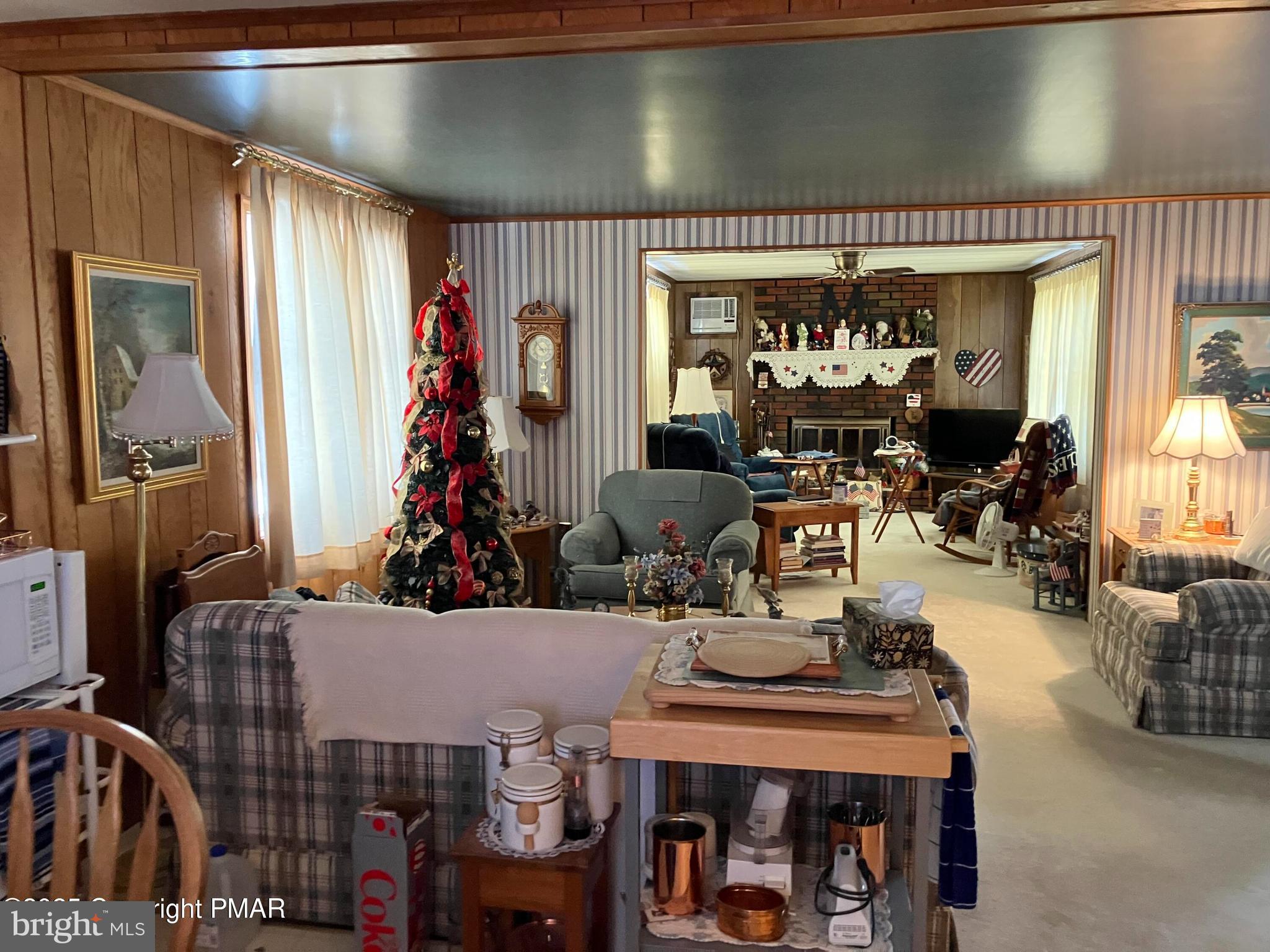 INDIAN MOUNTAIN LAKES - Residential