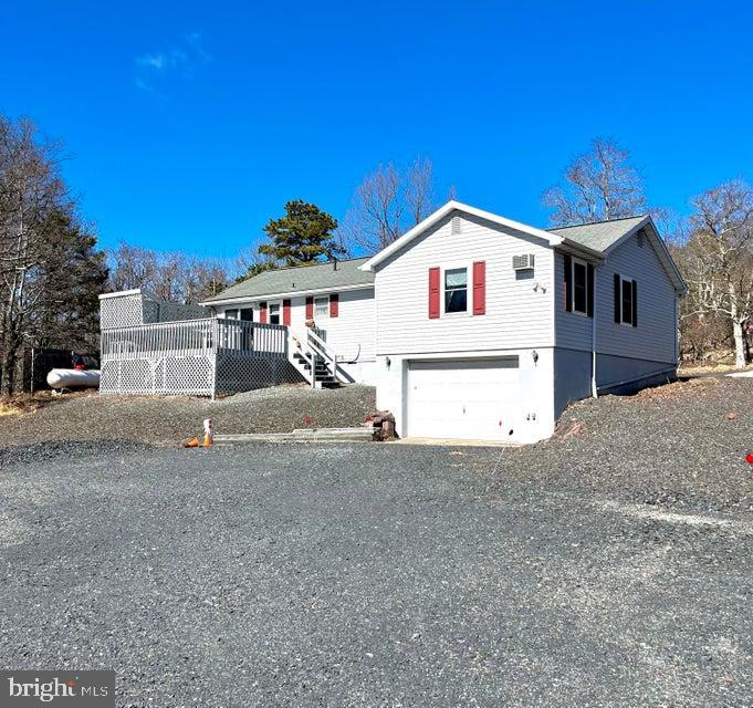 INDIAN MOUNTAIN LAKES - Residential