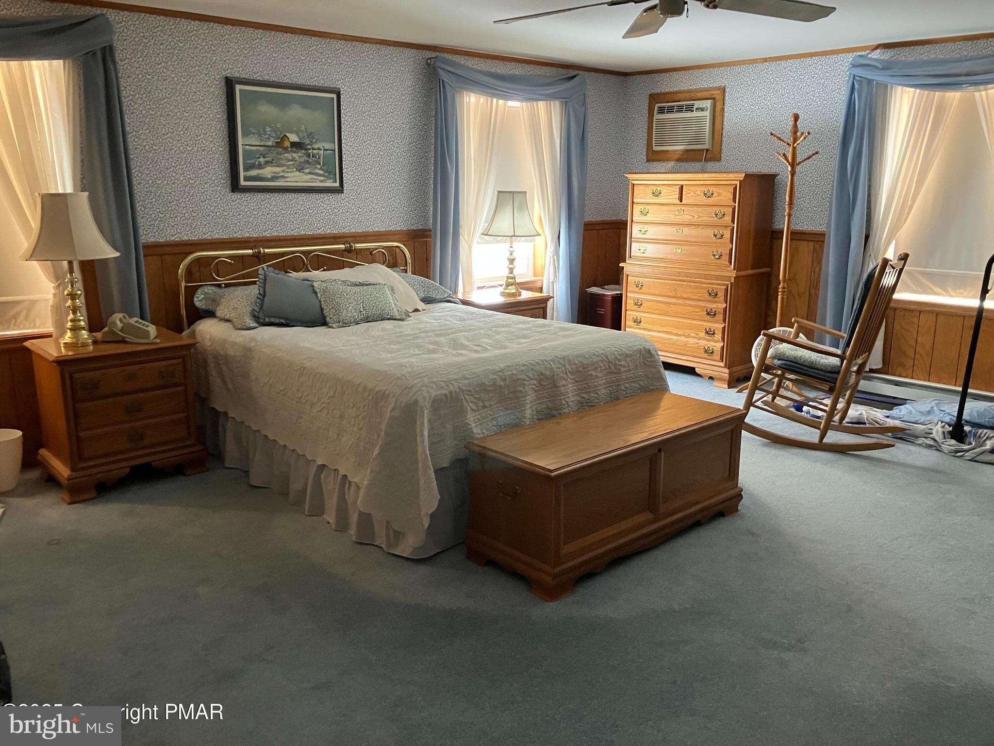 INDIAN MOUNTAIN LAKES - Residential