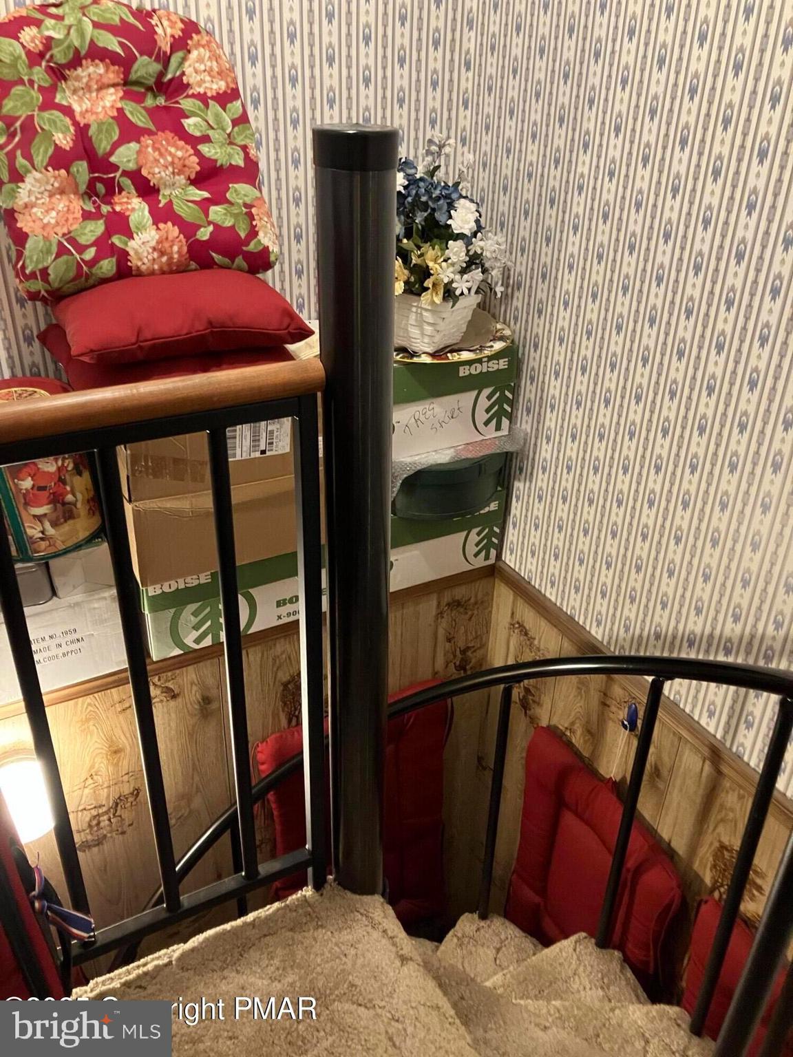 INDIAN MOUNTAIN LAKES - Residential