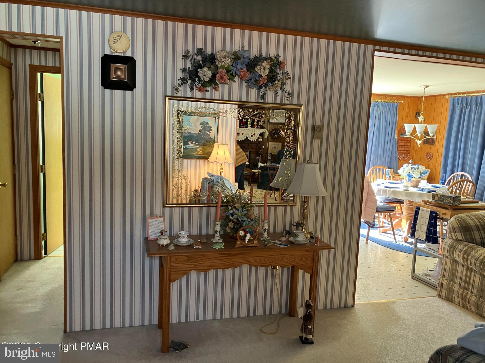 INDIAN MOUNTAIN LAKES - Residential