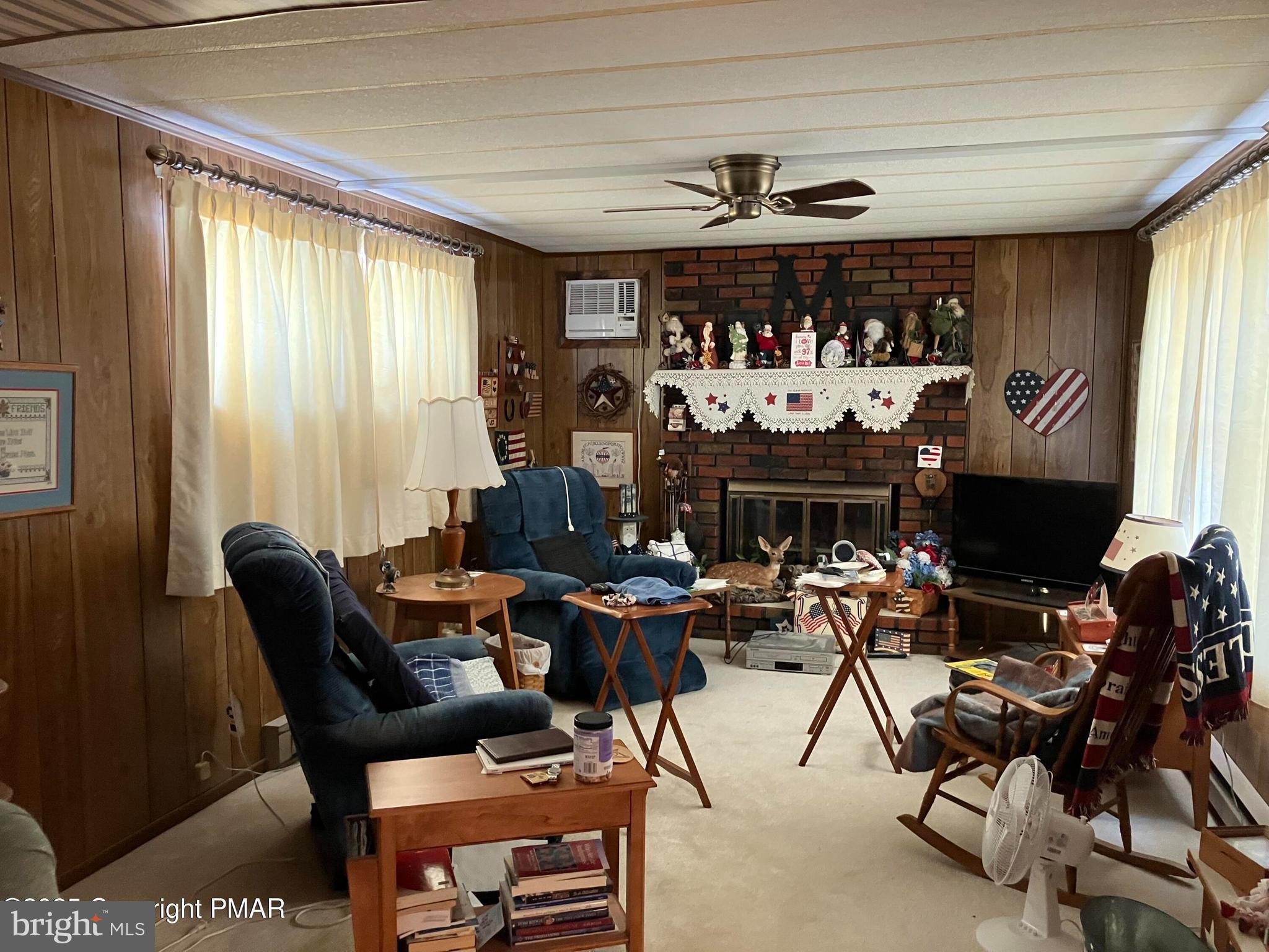 INDIAN MOUNTAIN LAKES - Residential