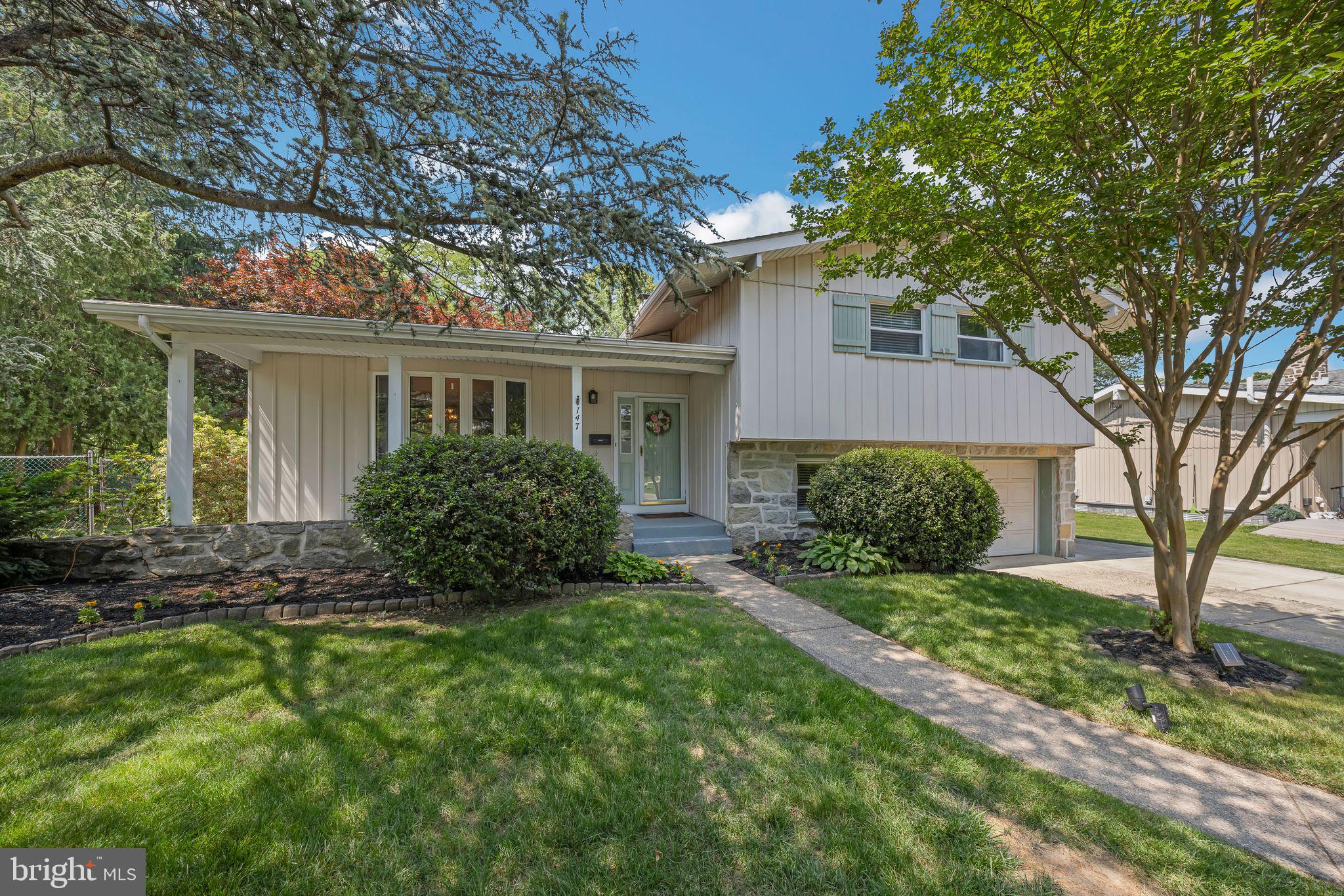 147 HEATHER ROAD