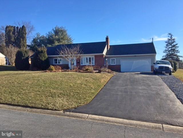 FOREST HILLS - Residential