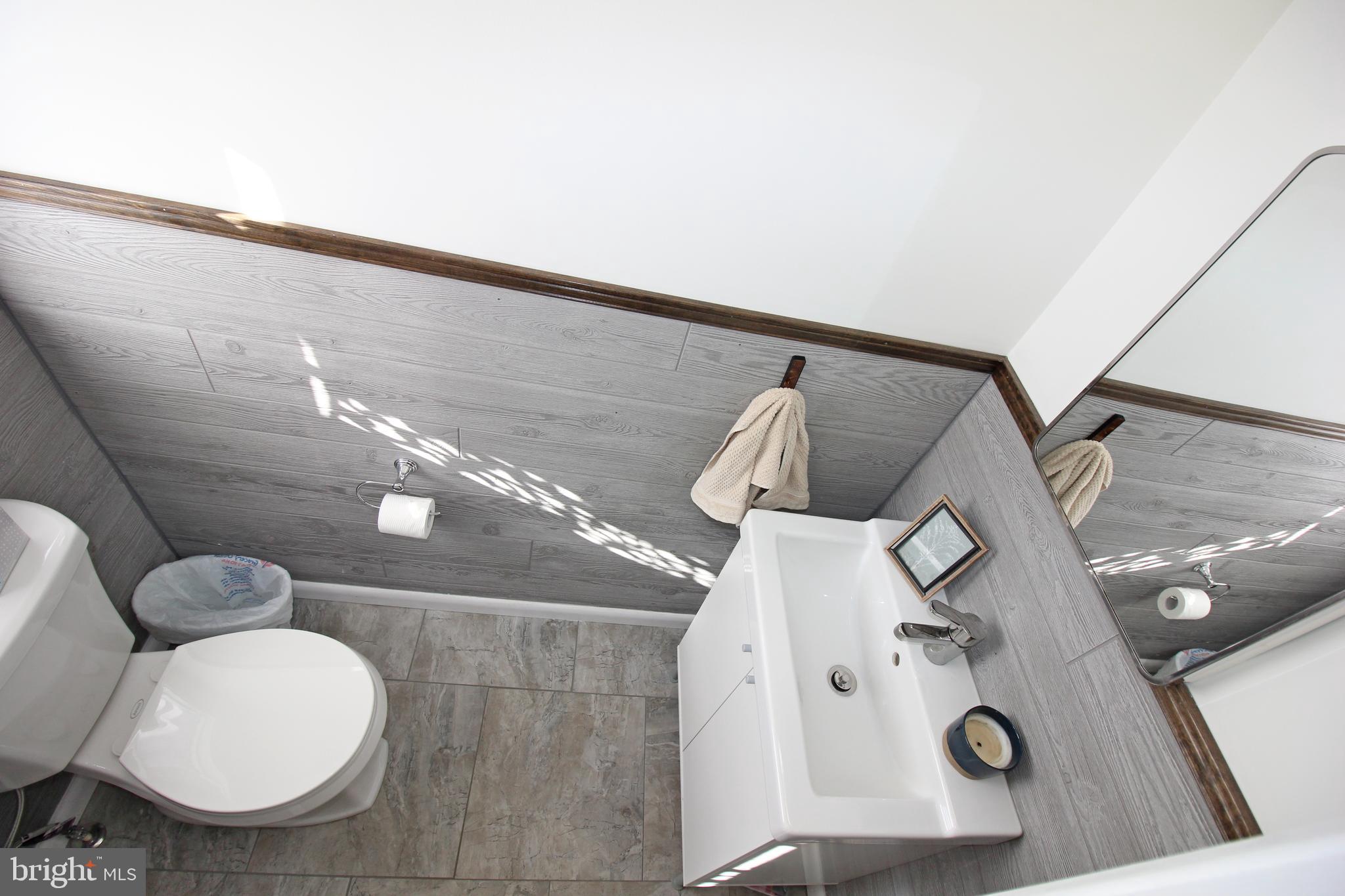 FOREST HILLS - Residential