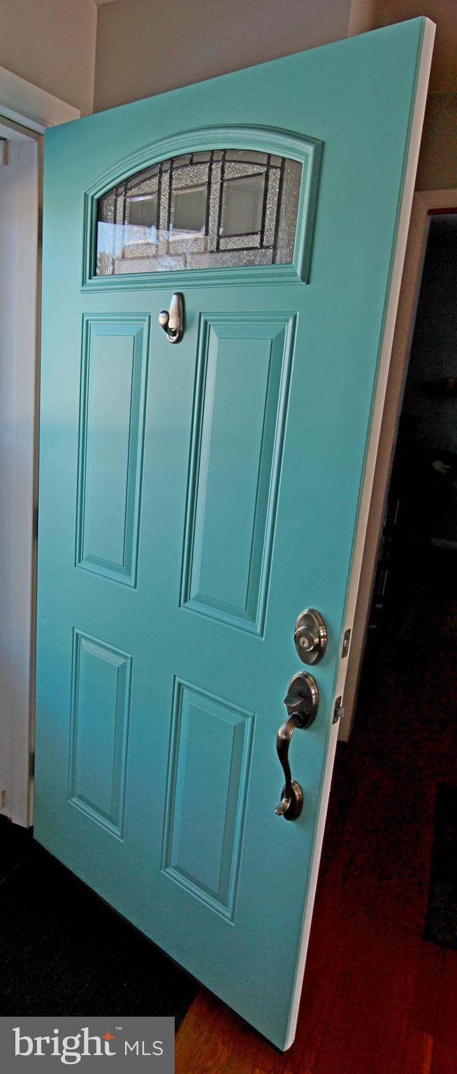 FOREST HILLS - Residential