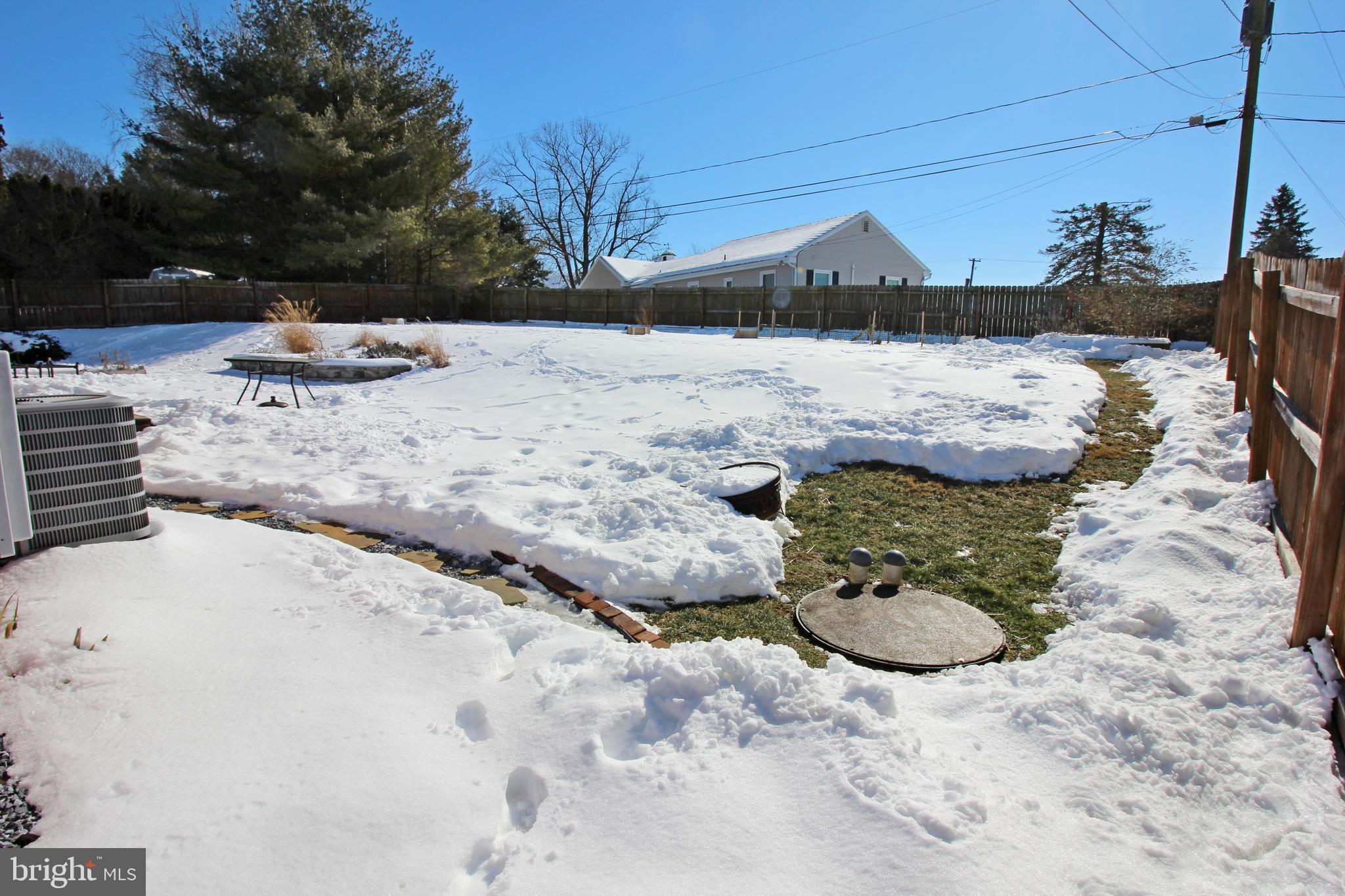 FOREST HILLS - Residential