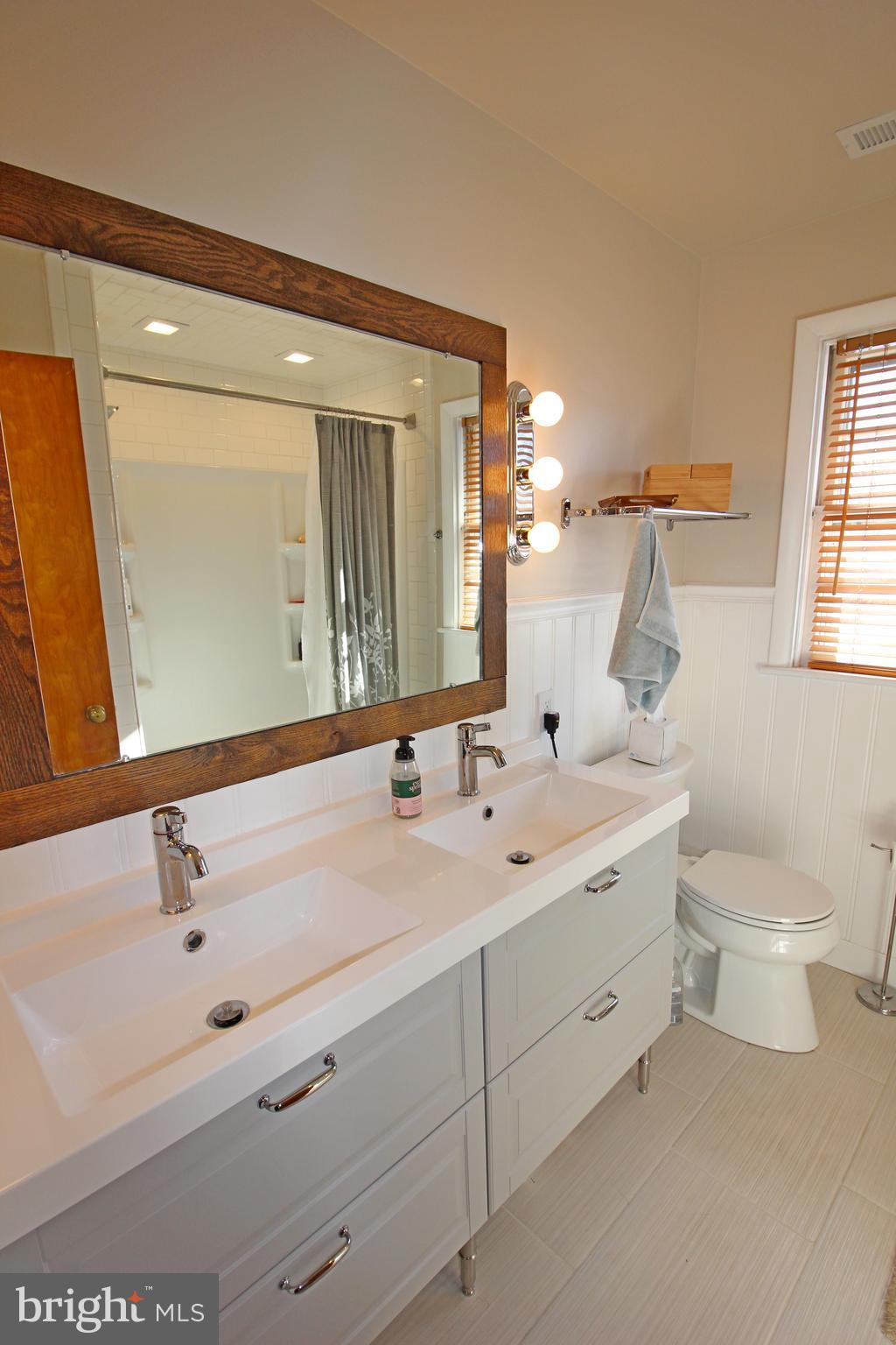 FOREST HILLS - Residential