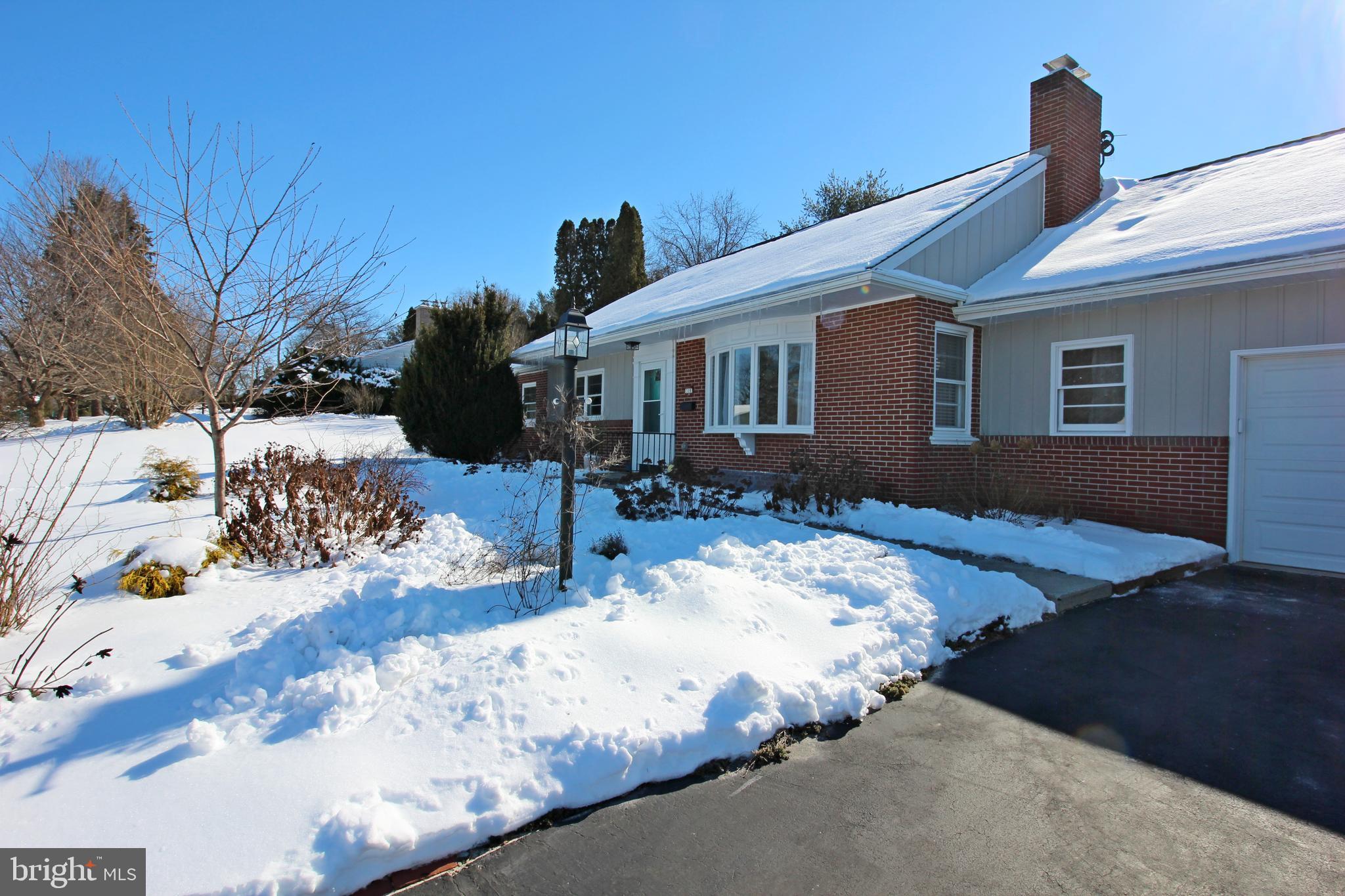 FOREST HILLS - Residential