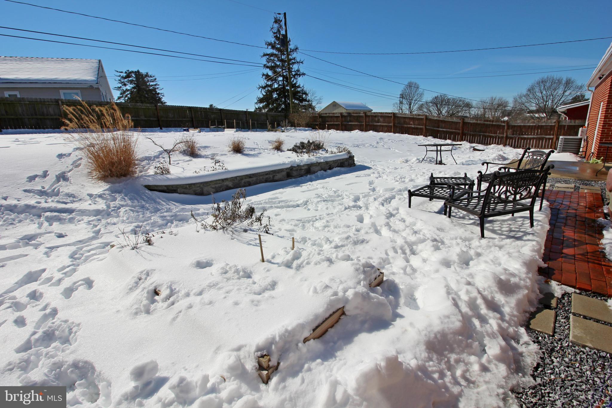 FOREST HILLS - Residential