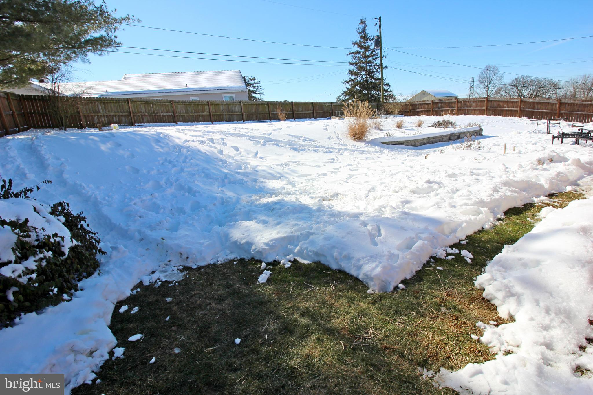 FOREST HILLS - Residential