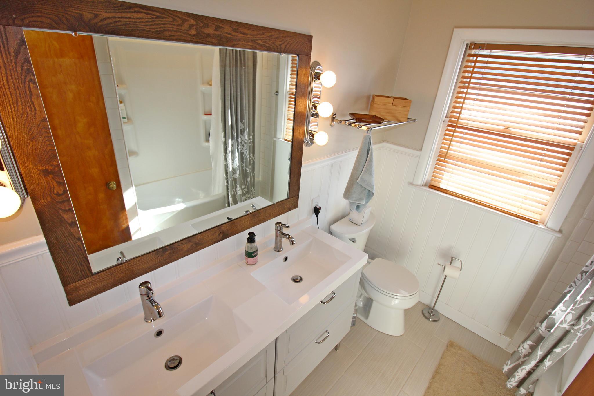 FOREST HILLS - Residential