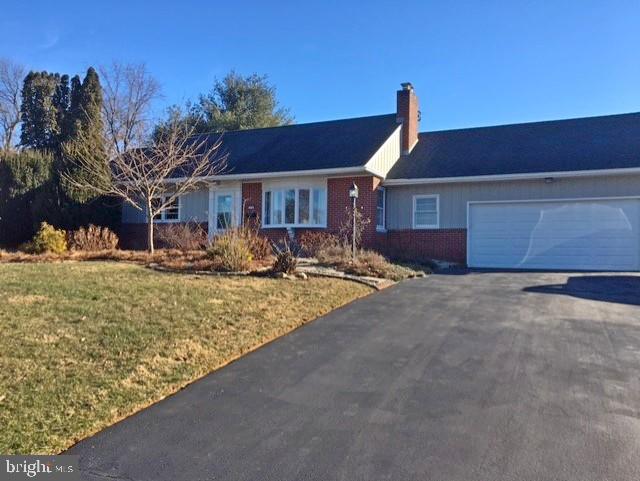 FOREST HILLS - Residential