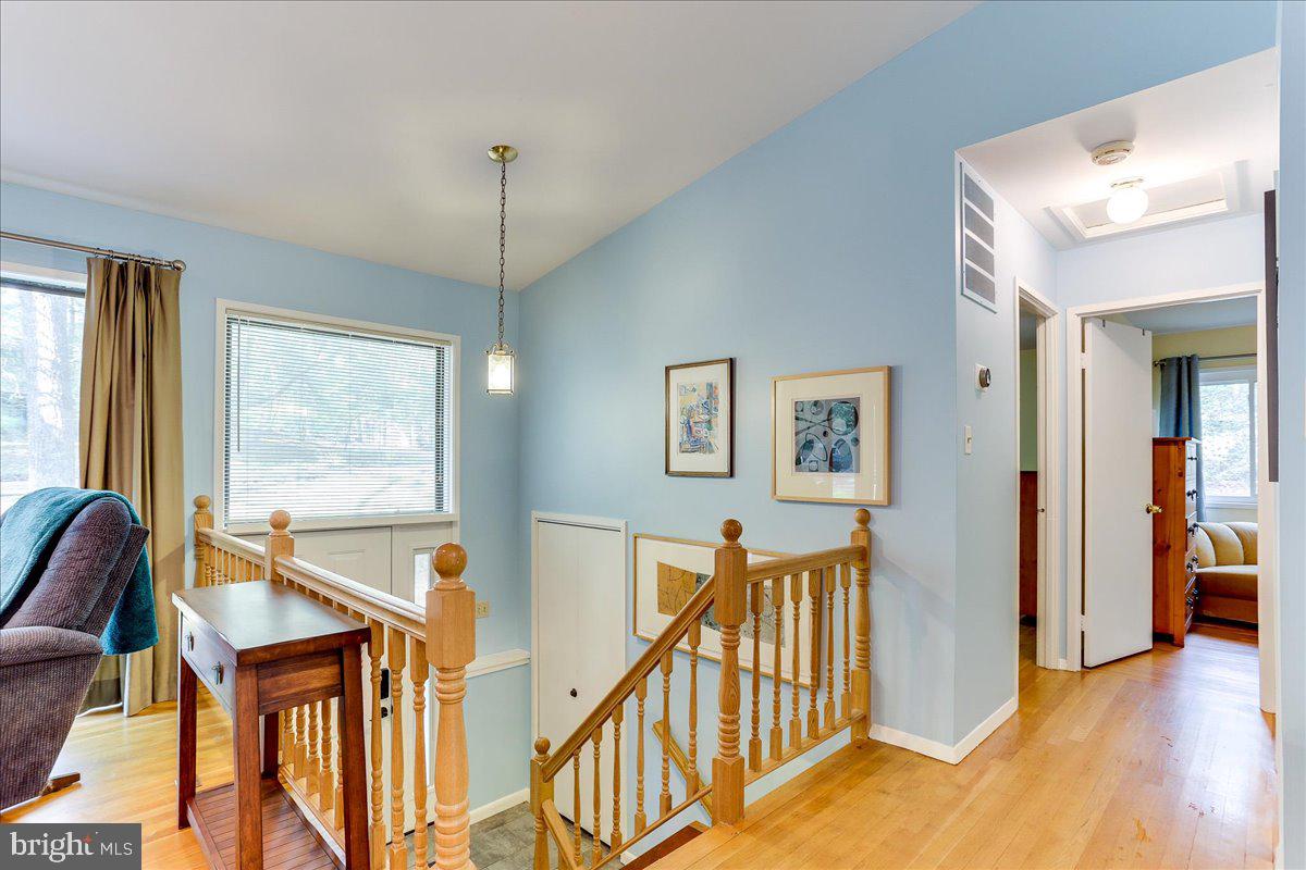 RESTON - Residential Lease