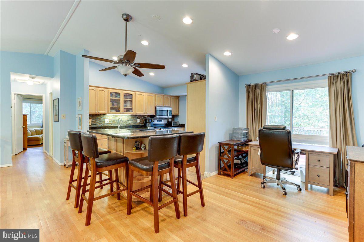 RESTON - Residential Lease