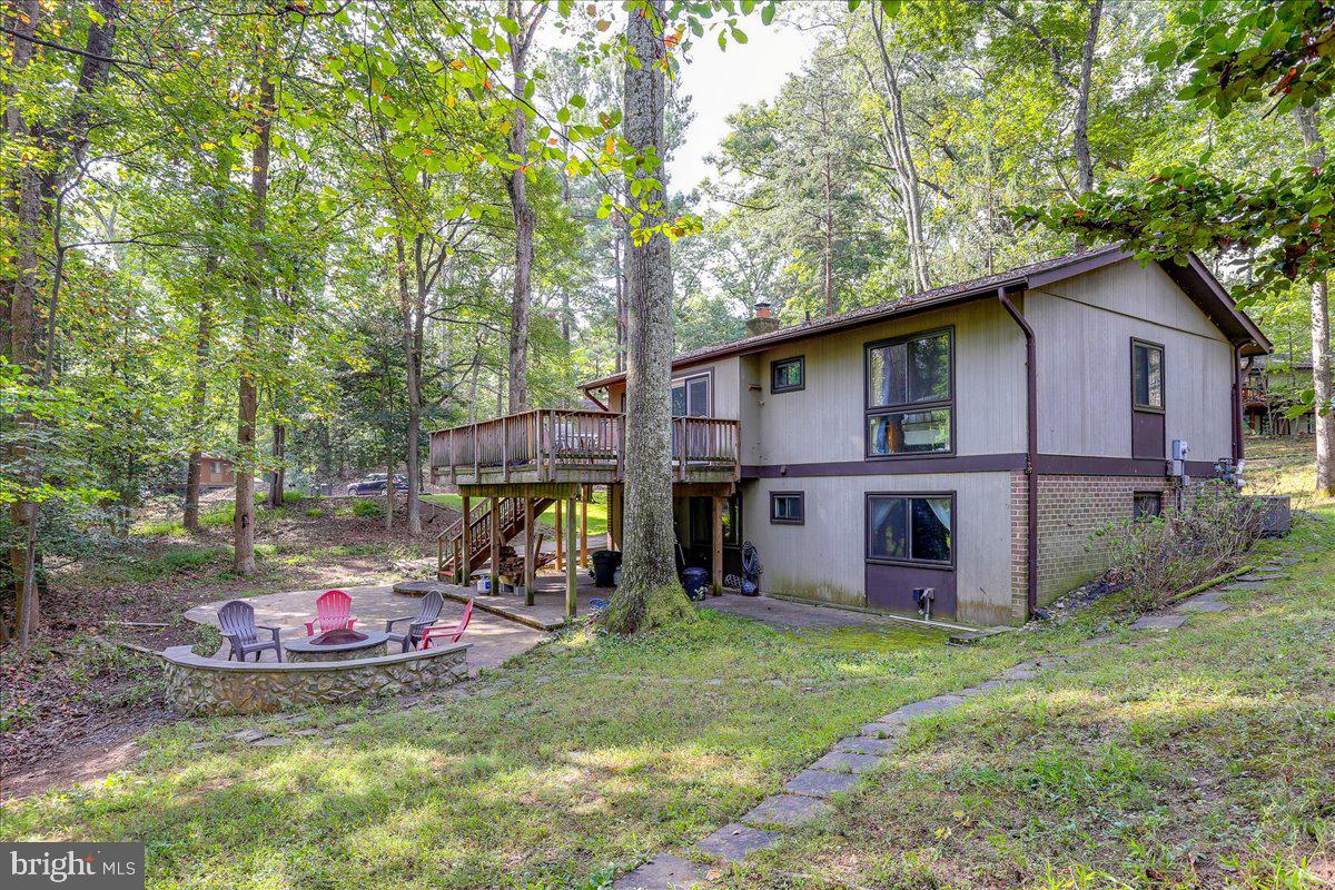 RESTON - Residential Lease