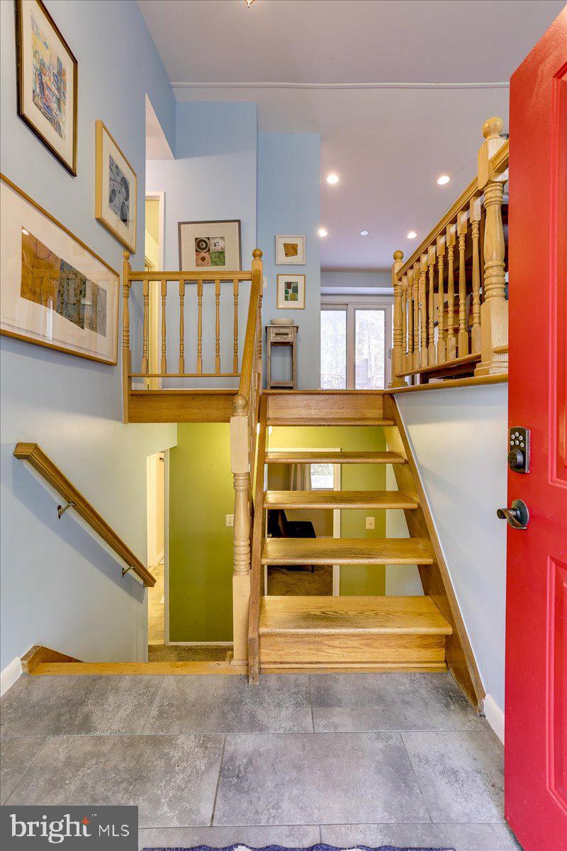 RESTON - Residential Lease