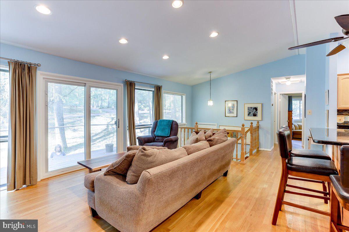 RESTON - Residential Lease