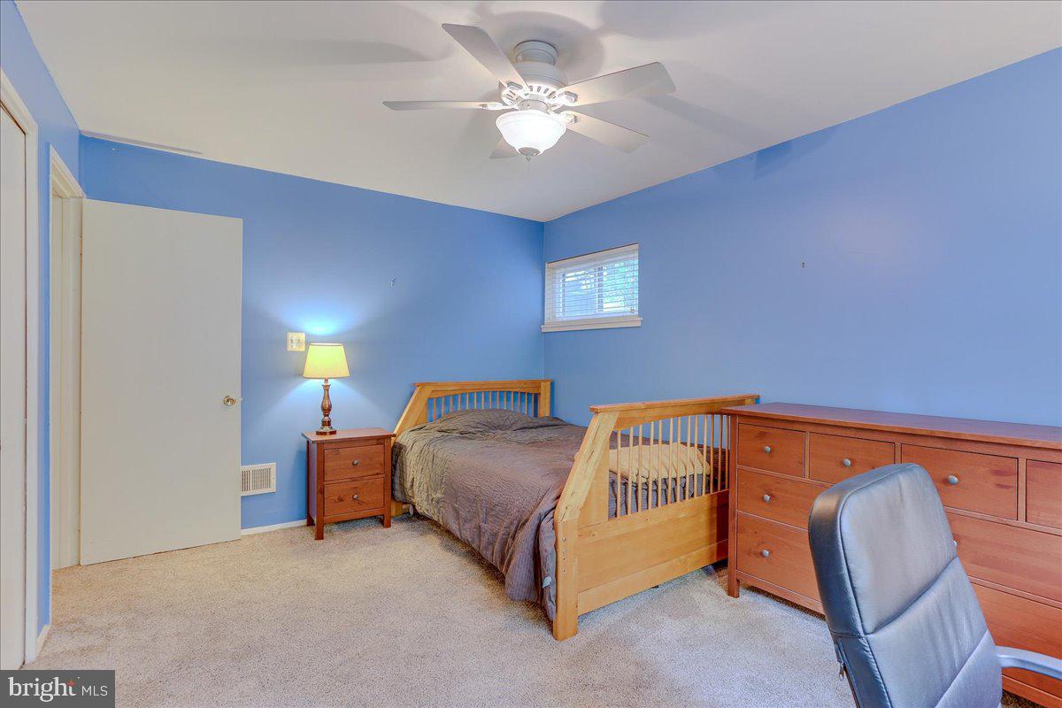 RESTON - Residential Lease