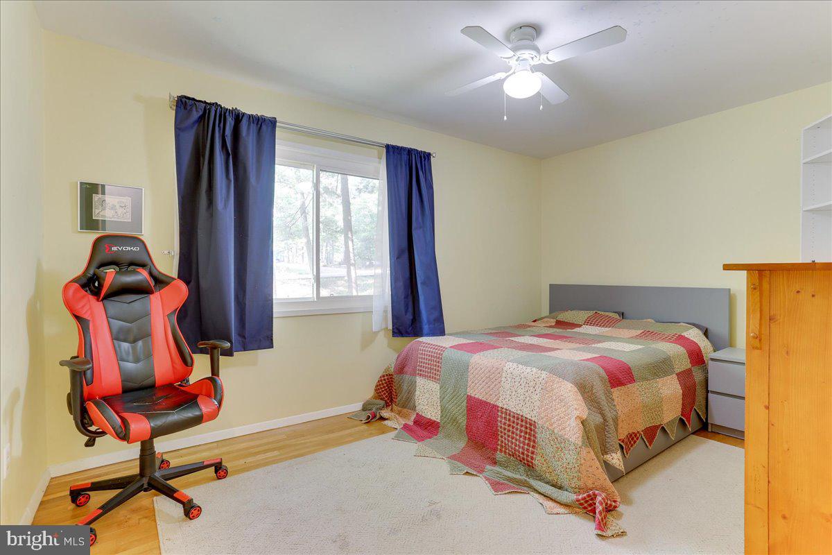 RESTON - Residential Lease