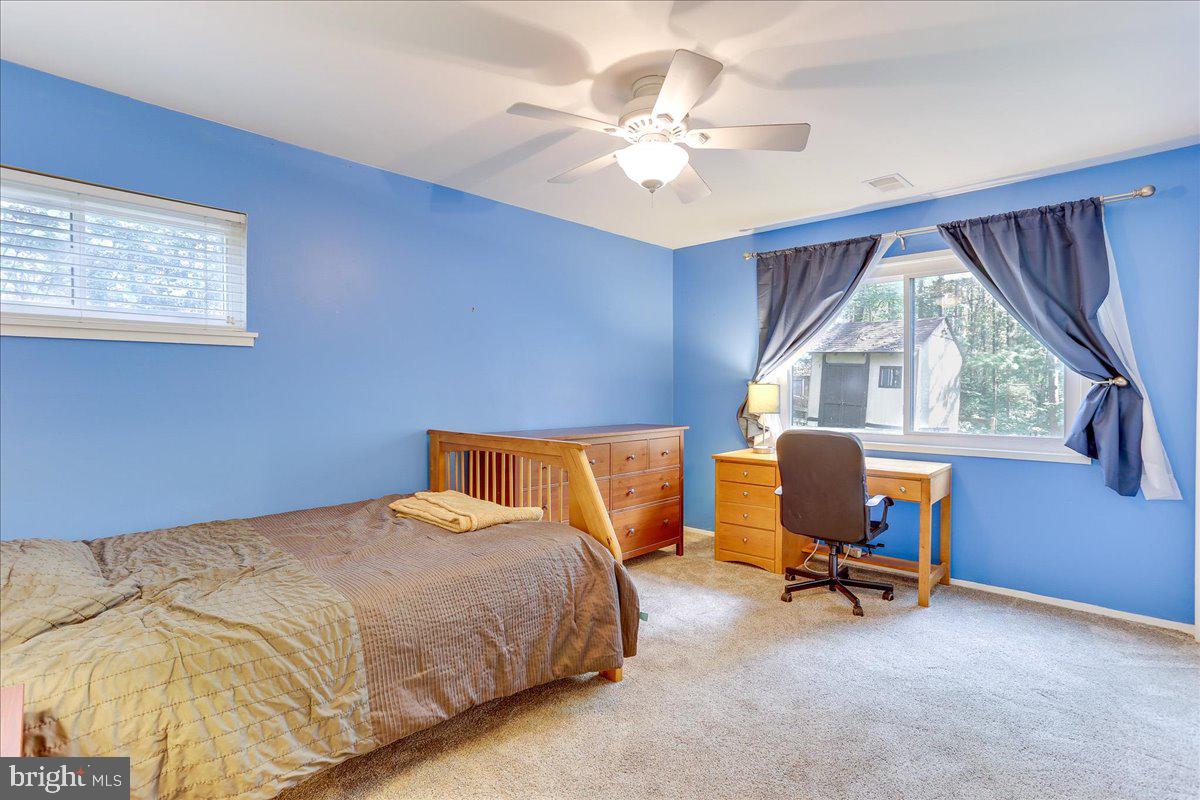 RESTON - Residential Lease