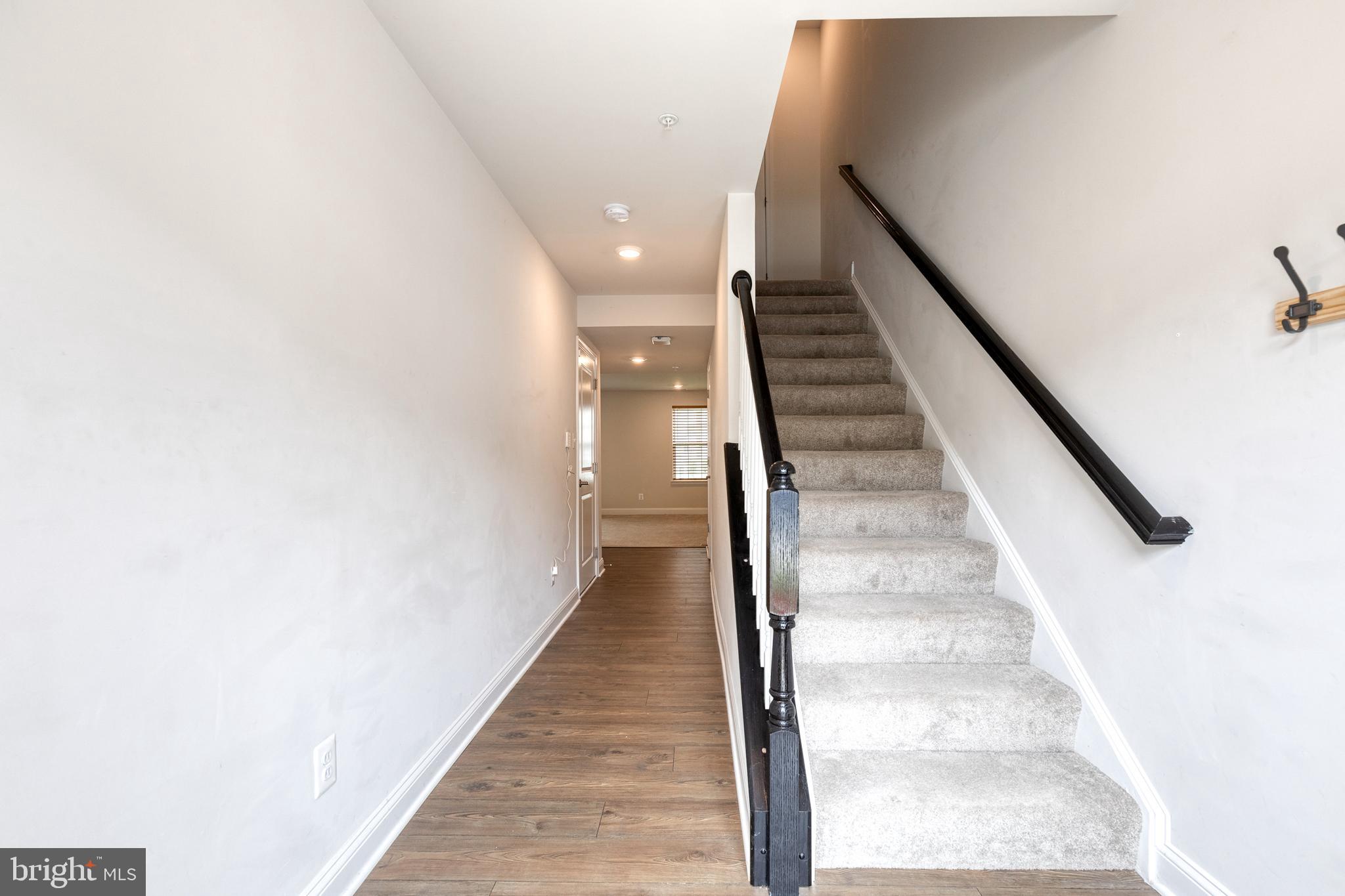 BEECHTREE ESTATES - Residential Lease