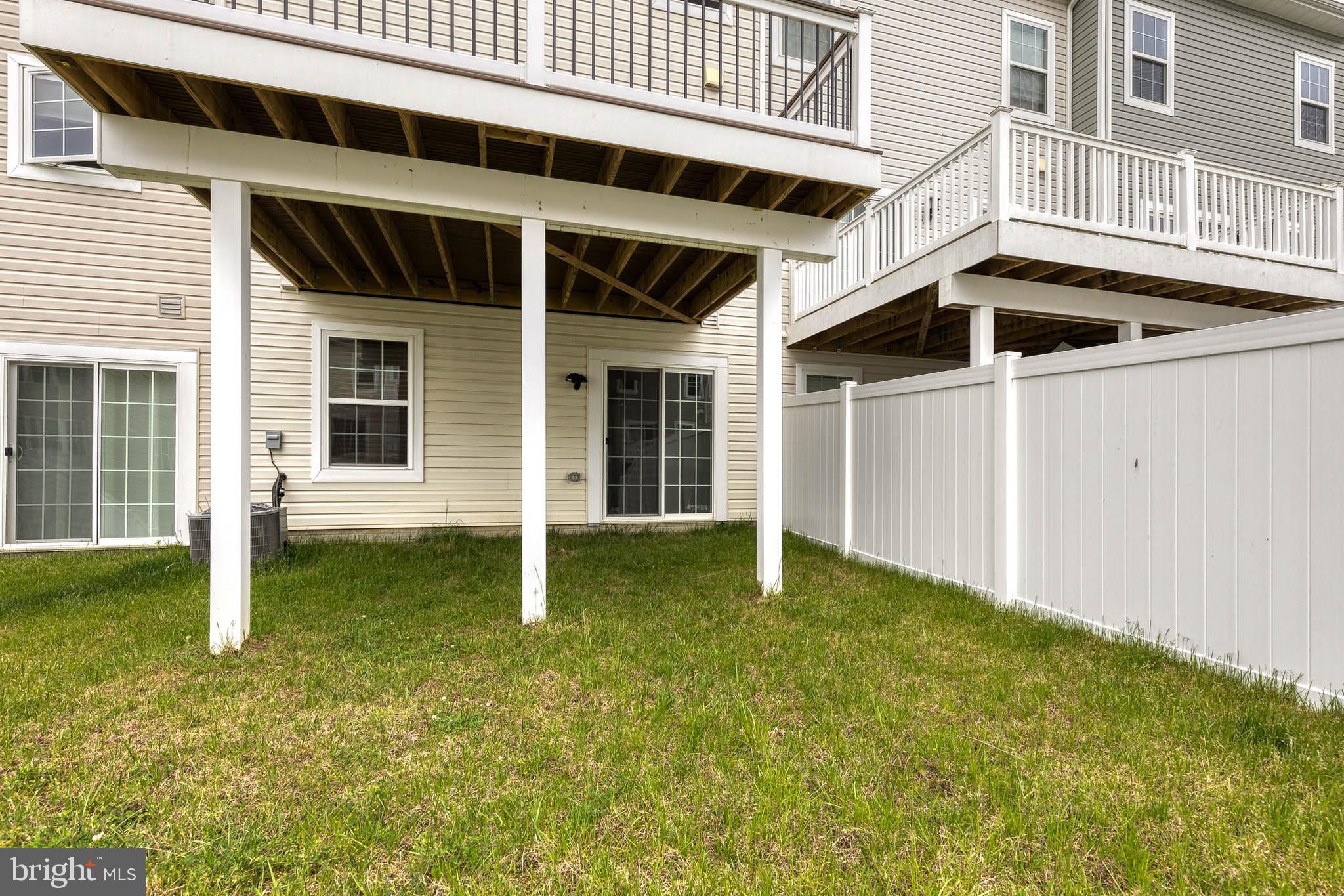 BEECHTREE ESTATES - Residential Lease