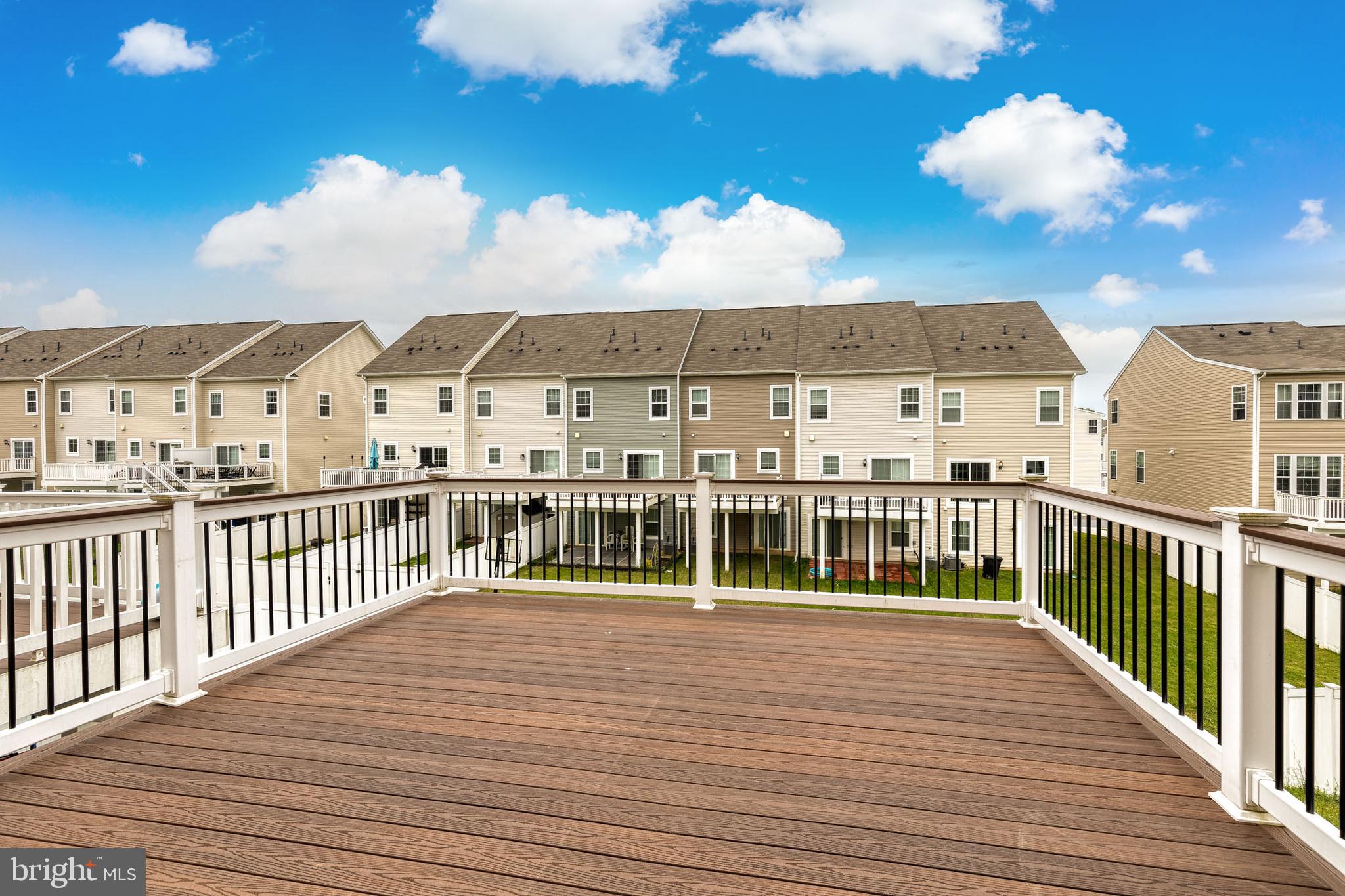 BEECHTREE ESTATES - Residential Lease