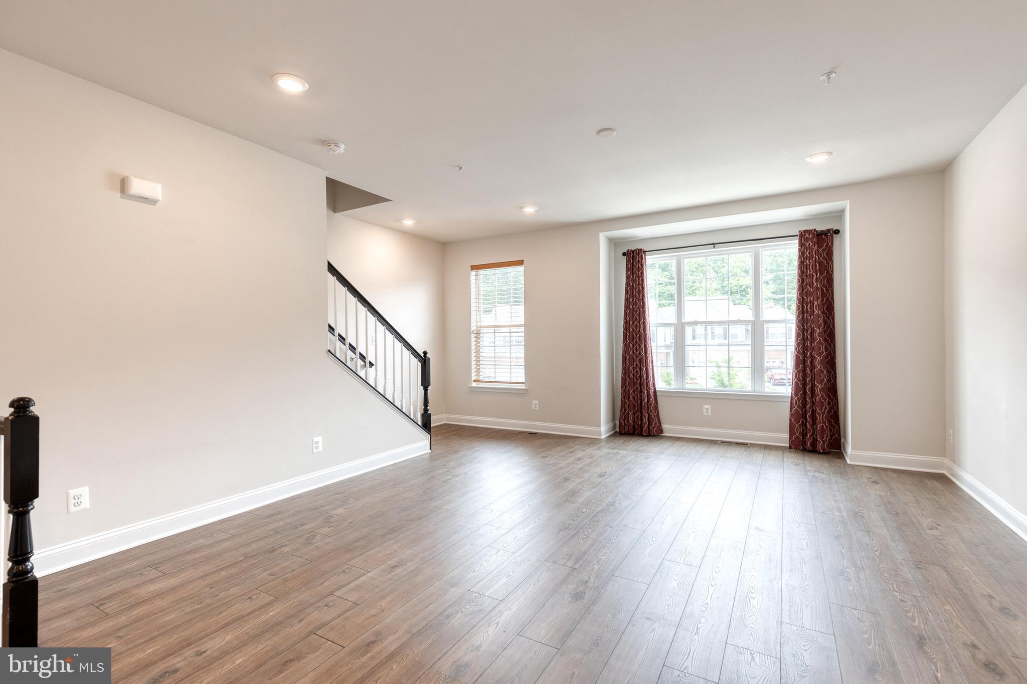 BEECHTREE ESTATES - Residential Lease