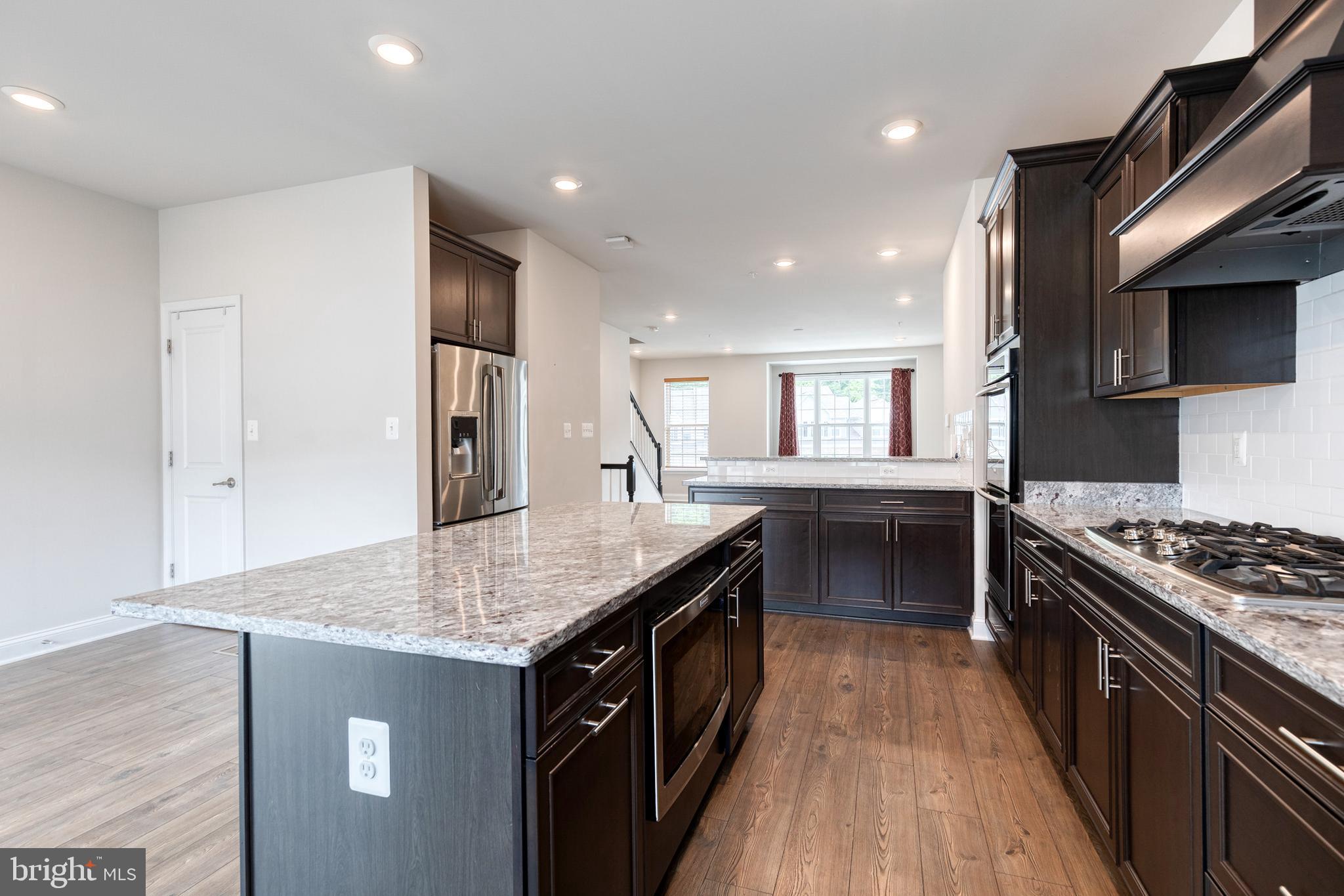 BEECHTREE ESTATES - Residential Lease