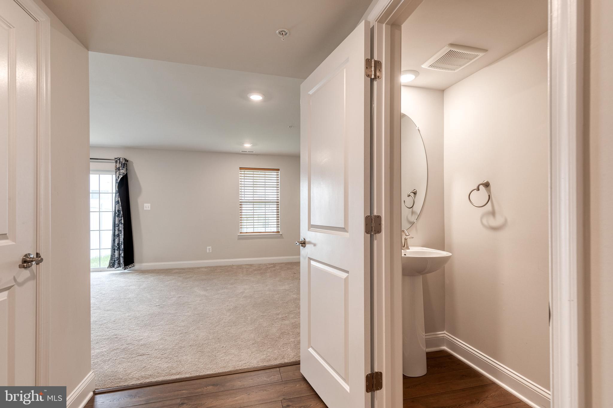 BEECHTREE ESTATES - Residential Lease