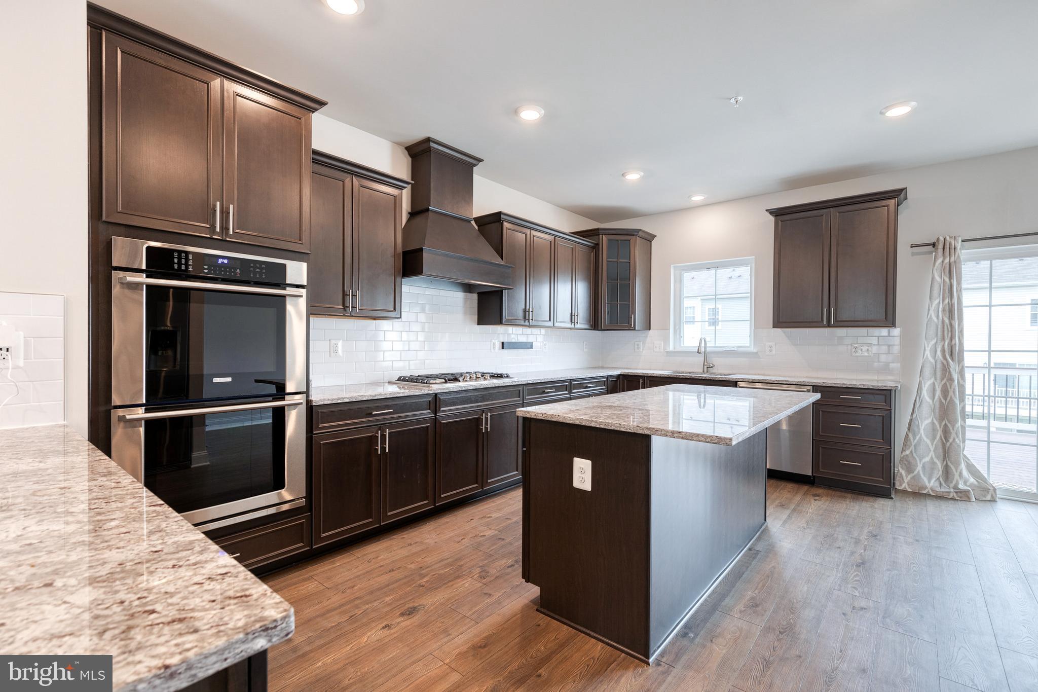 BEECHTREE ESTATES - Residential Lease