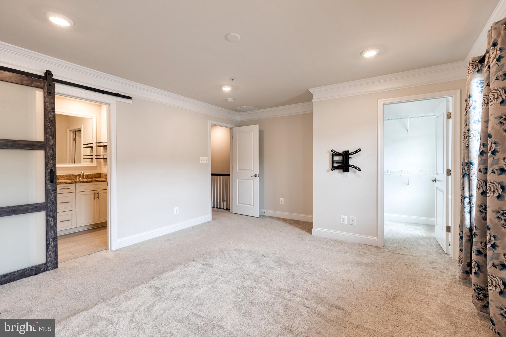 BEECHTREE ESTATES - Residential Lease