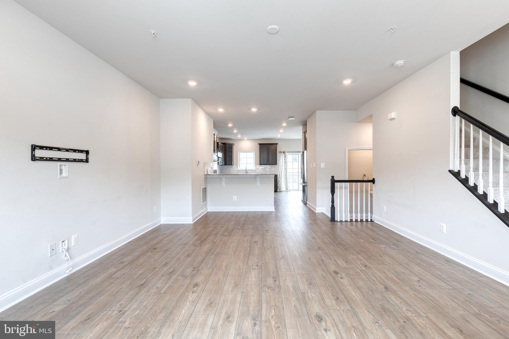 BEECHTREE ESTATES - Residential Lease