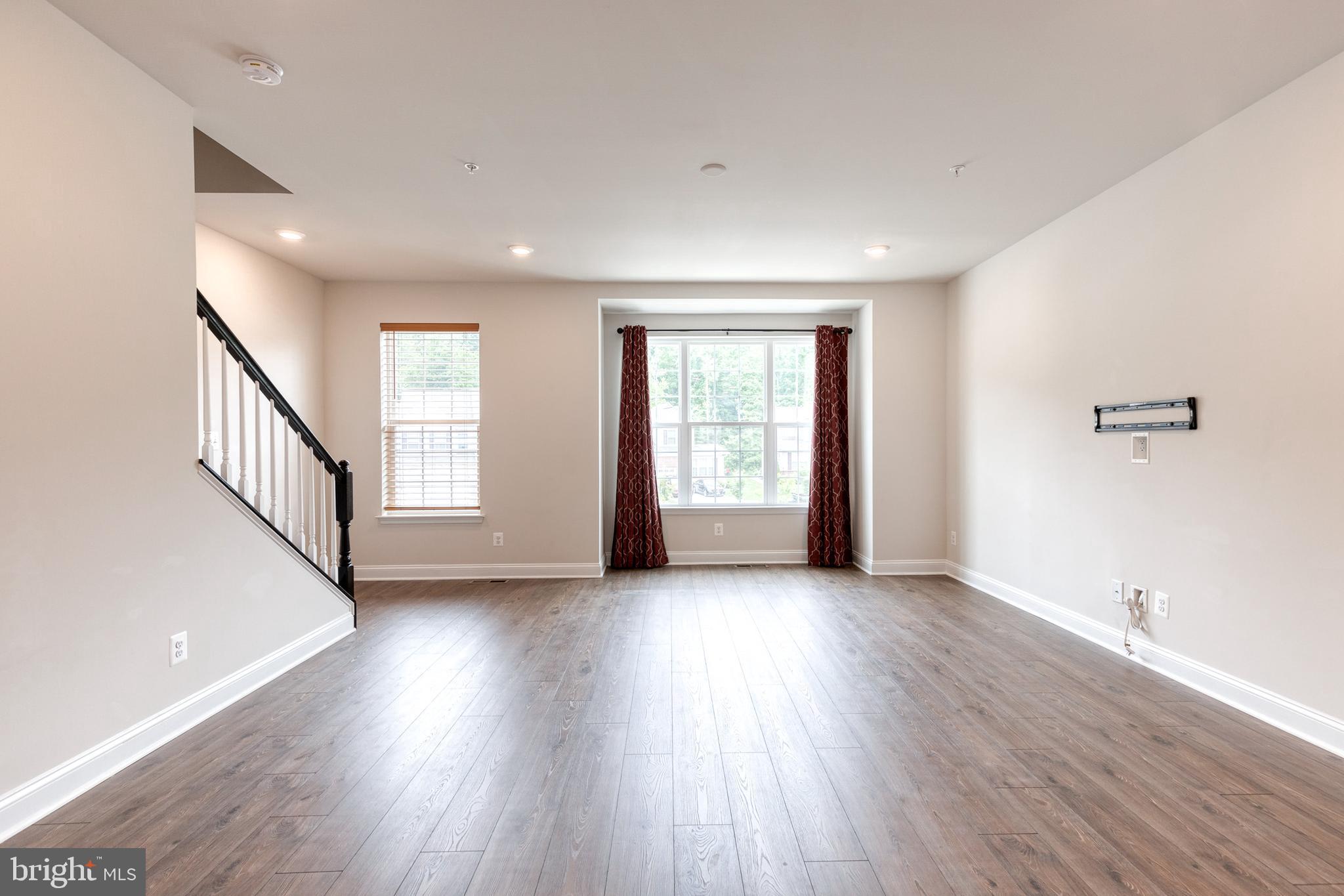 BEECHTREE ESTATES - Residential Lease