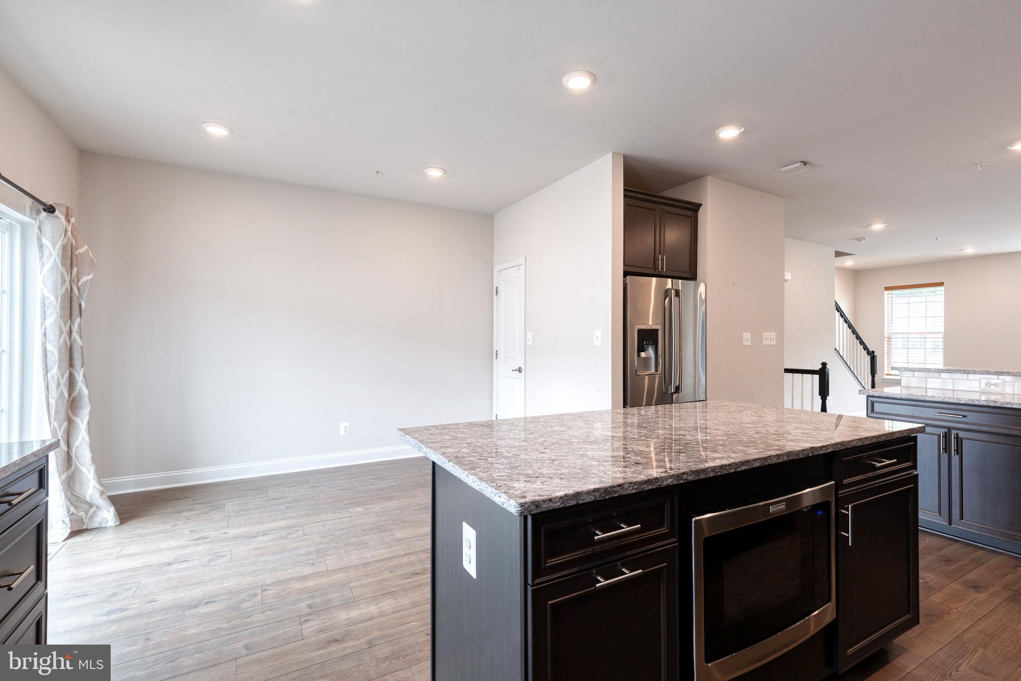 BEECHTREE ESTATES - Residential Lease