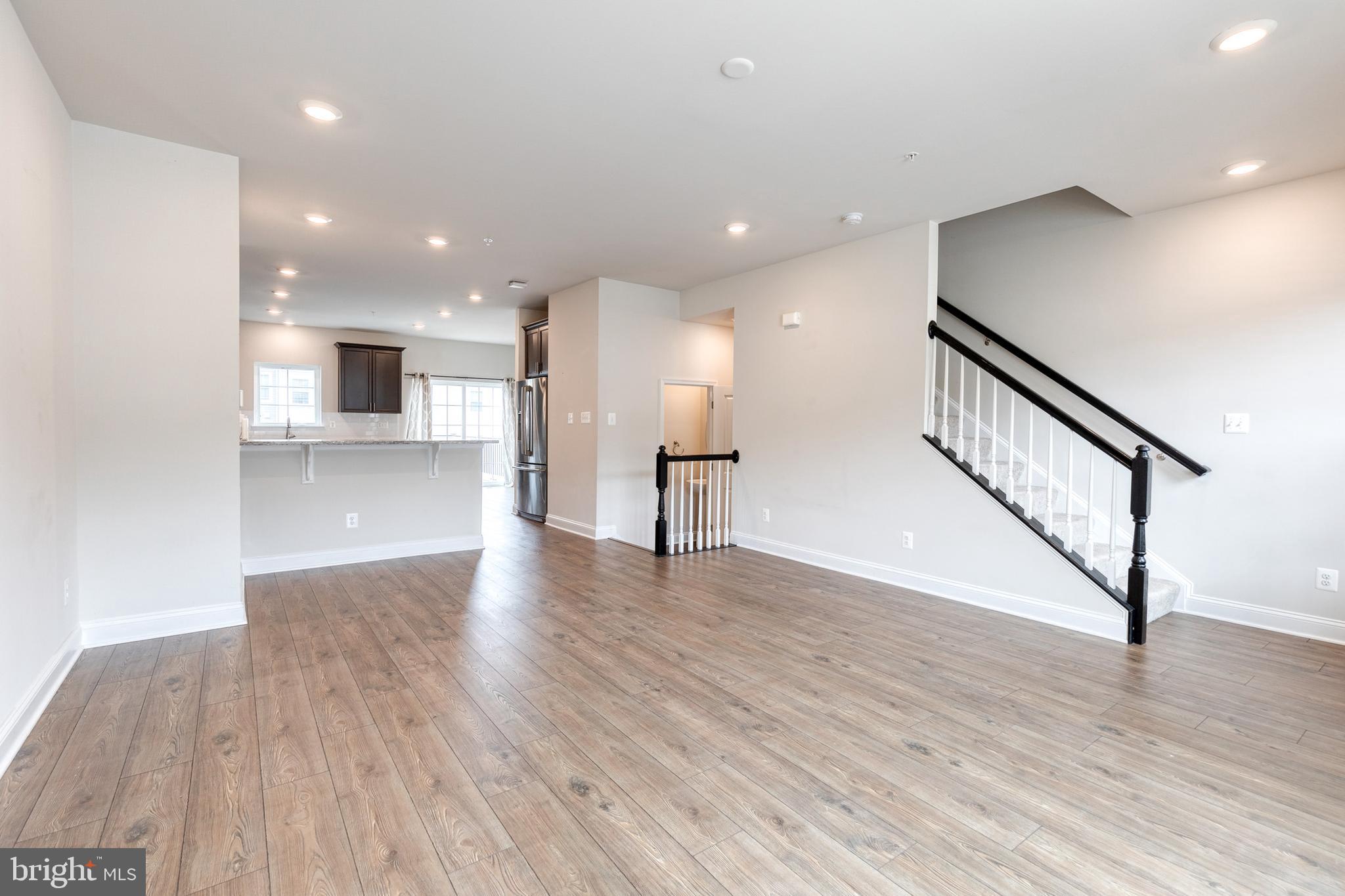 BEECHTREE ESTATES - Residential Lease