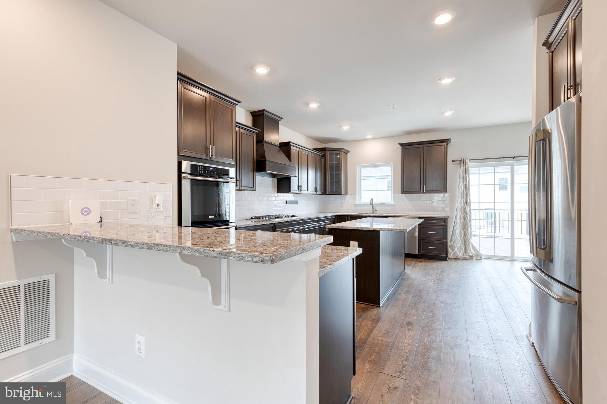 BEECHTREE ESTATES - Residential Lease