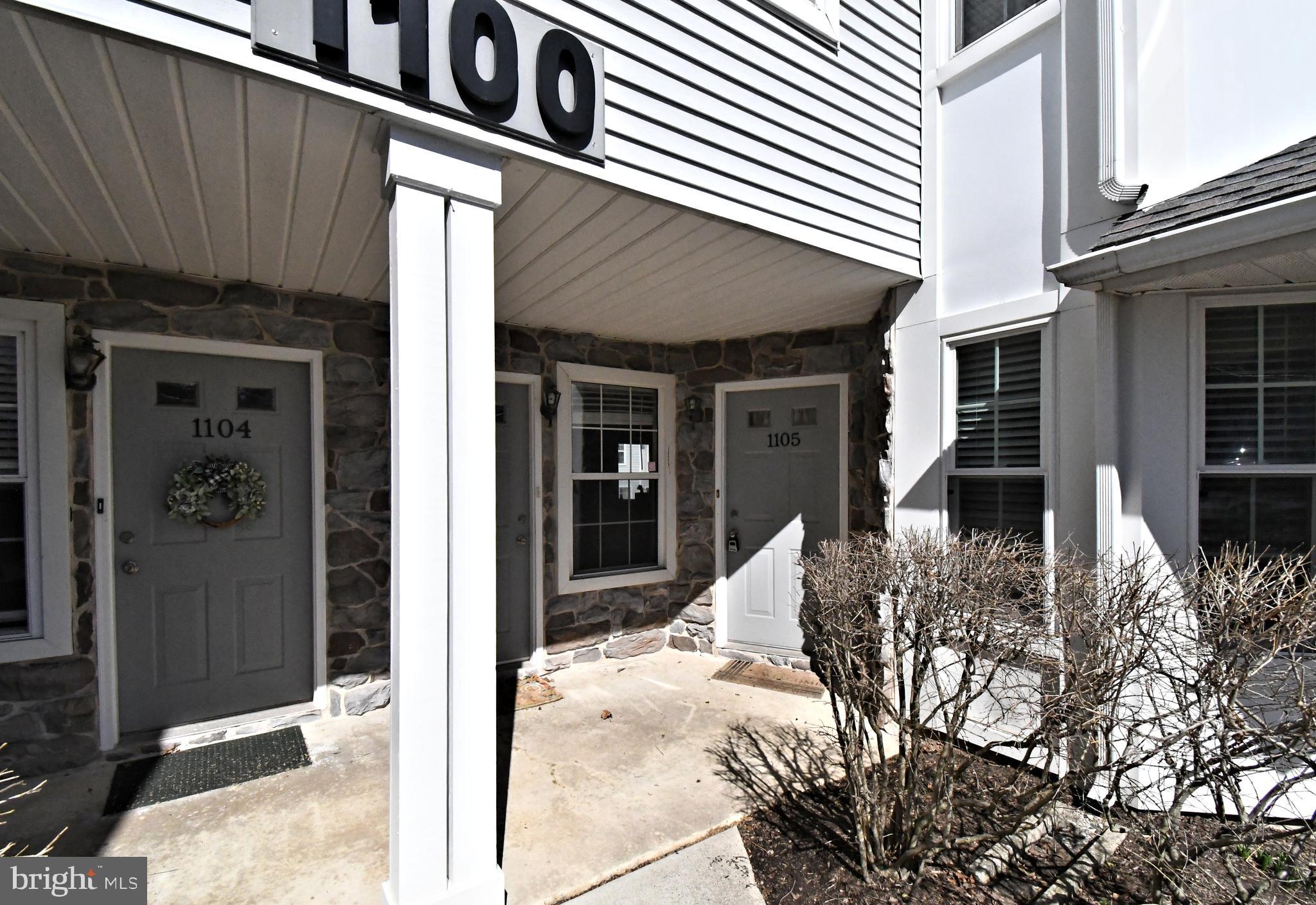 1105 MEWS DRIVE 1105