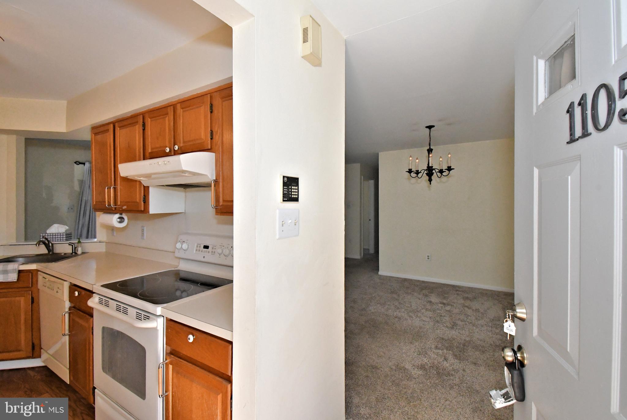 1105 MEWS DRIVE 1105